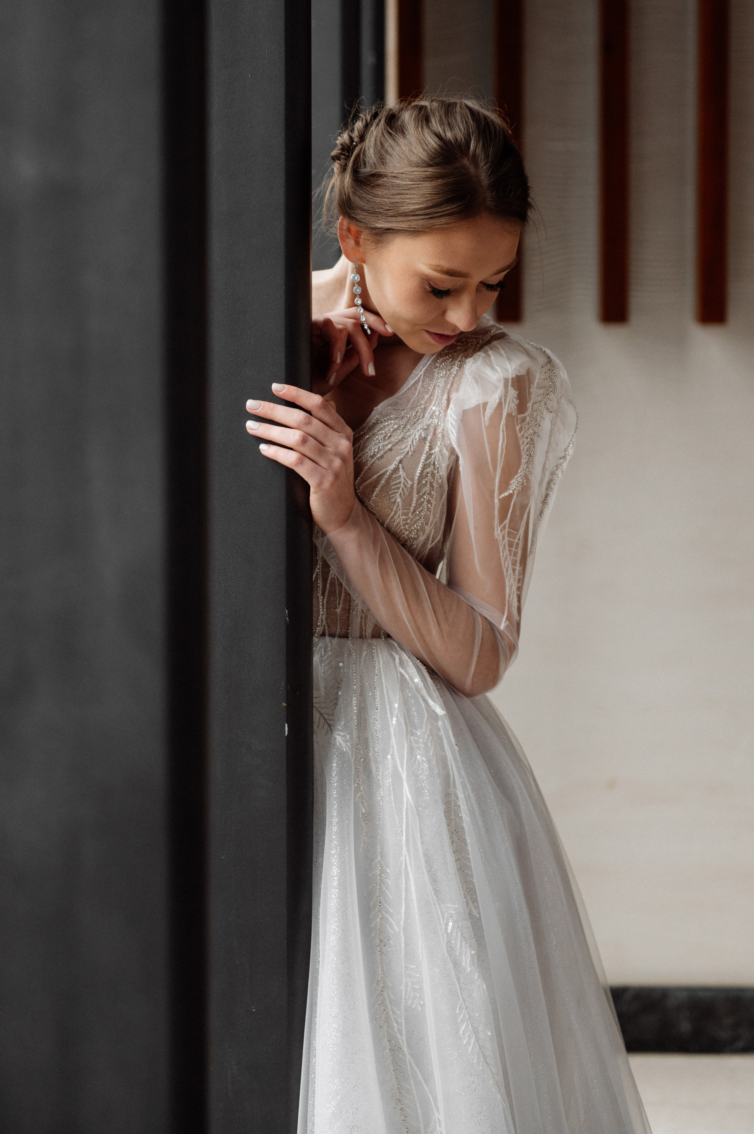 Анатолий и Аня. Свадебный фотограф Минск