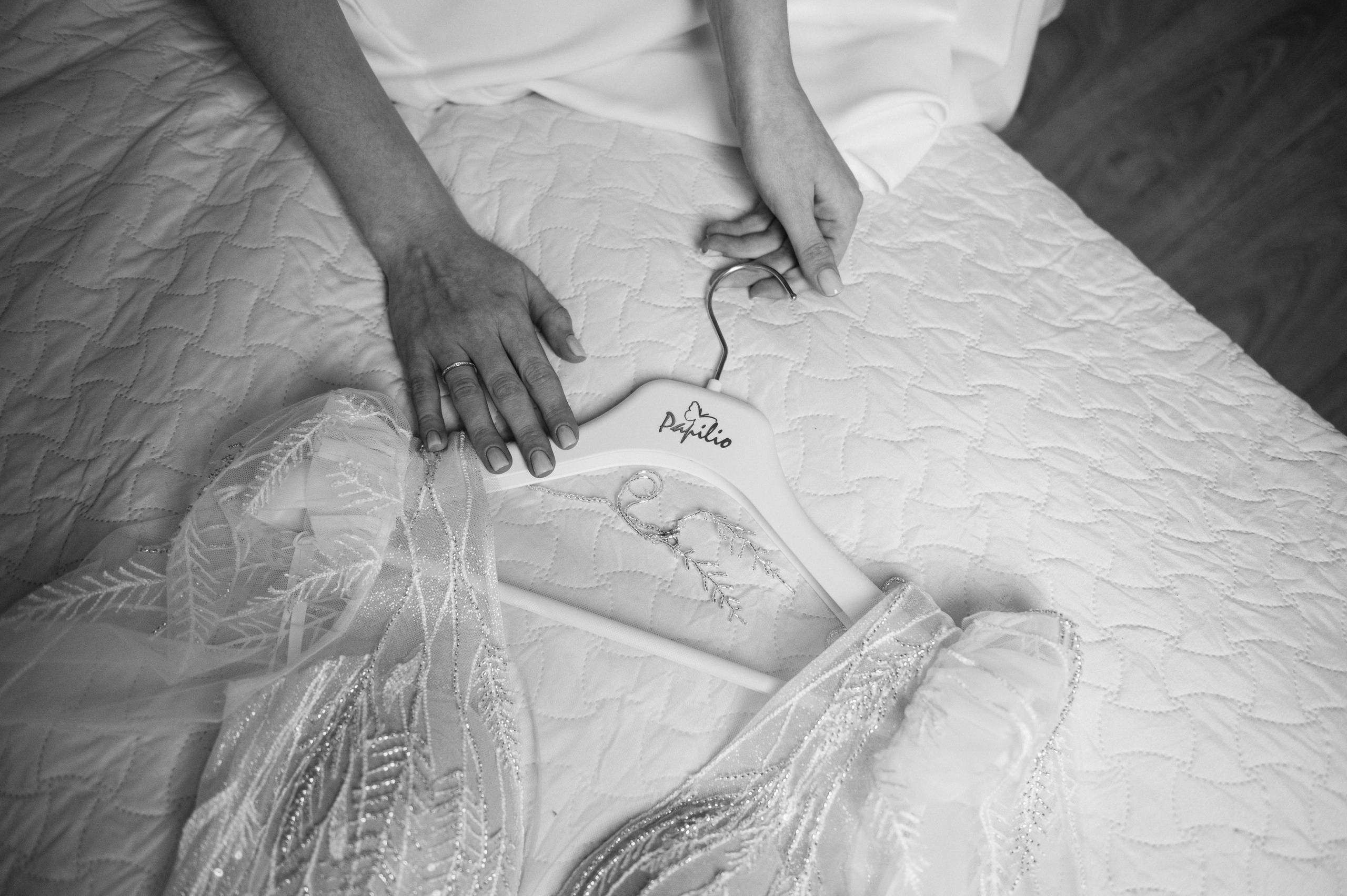 Анатолий и Аня. Свадебный фотограф Минск