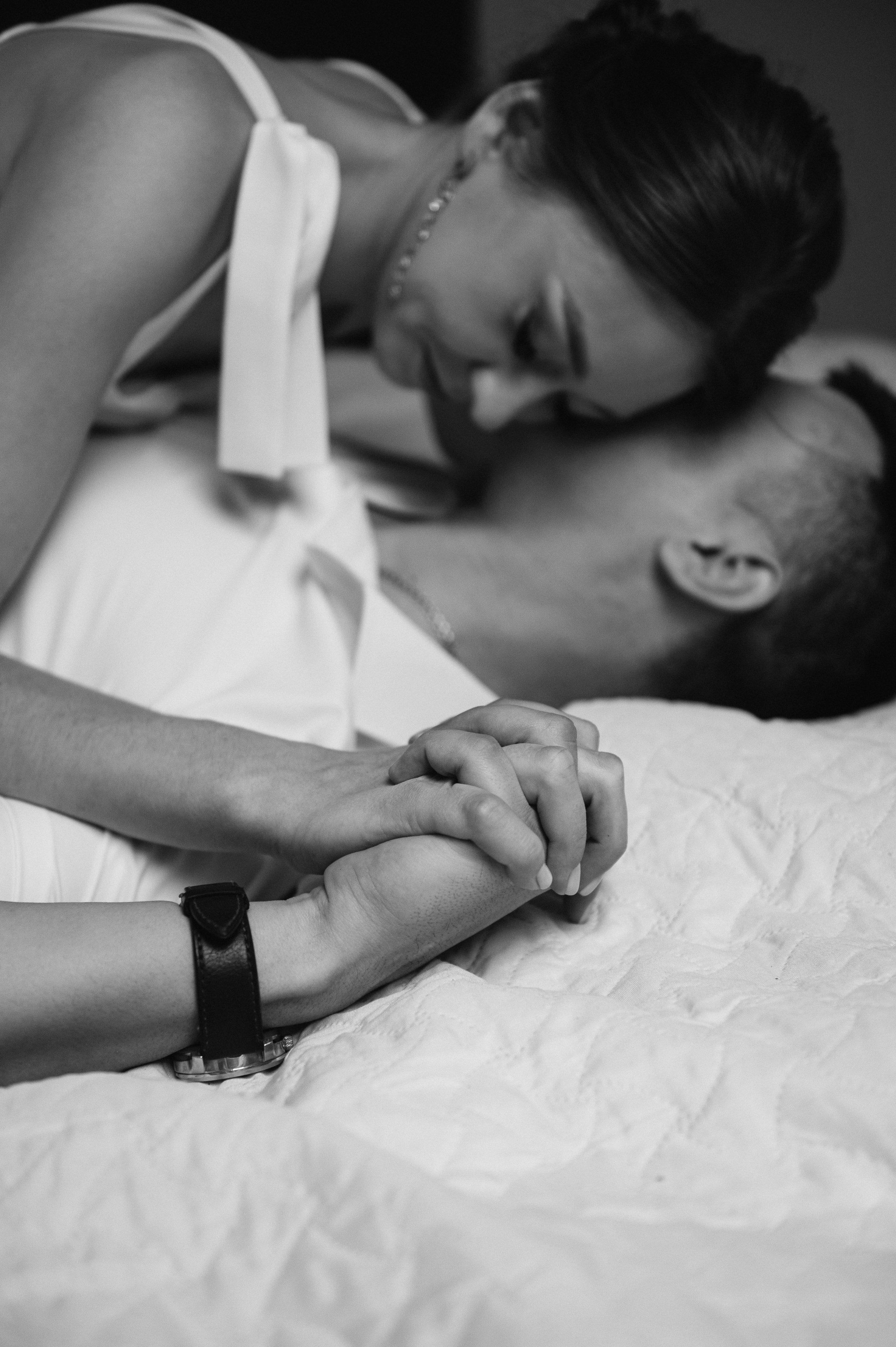 Анатолий и Аня. Свадебный фотограф Минск