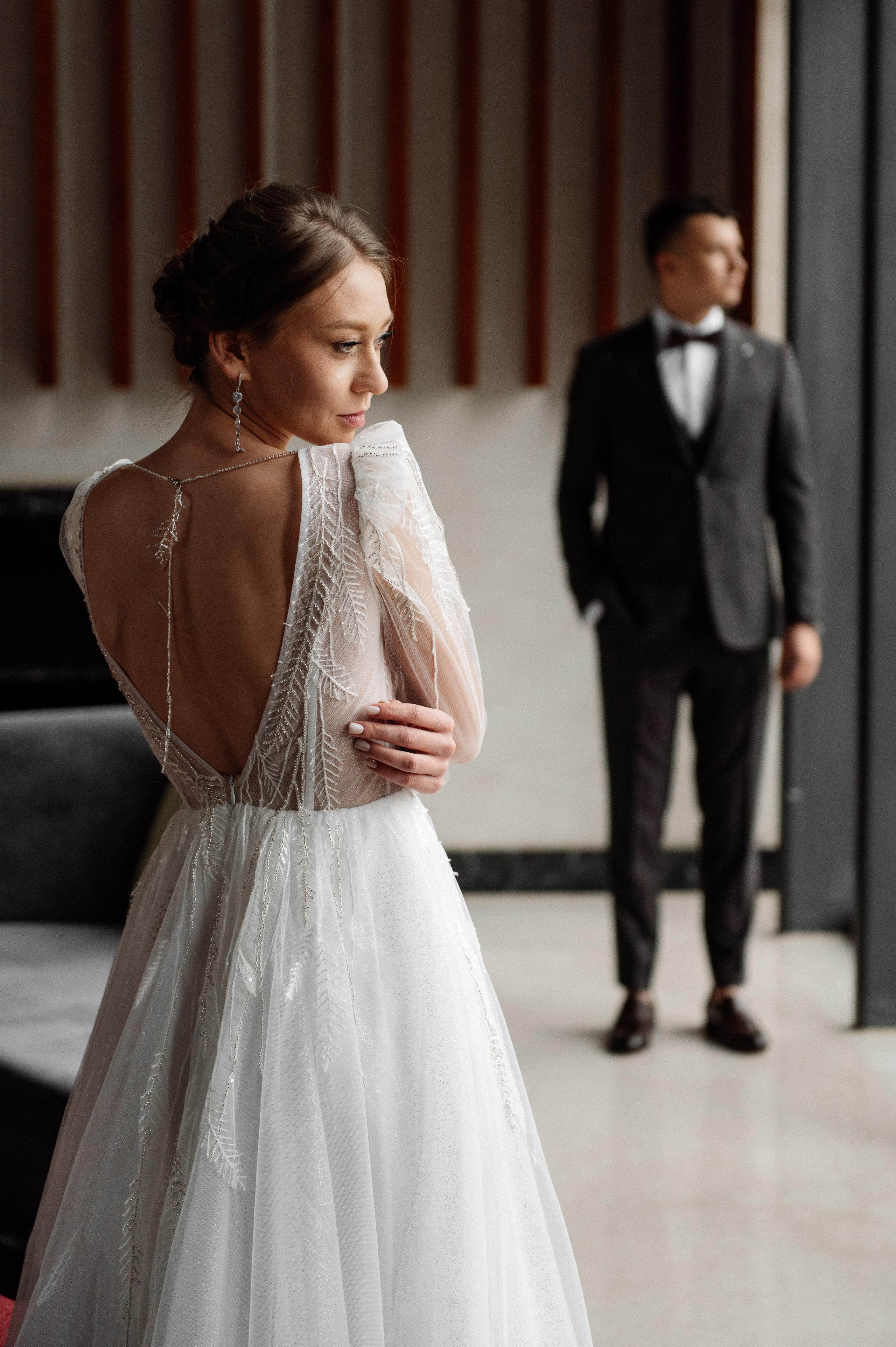 Анатолий и Аня. Свадебный фотограф Минск