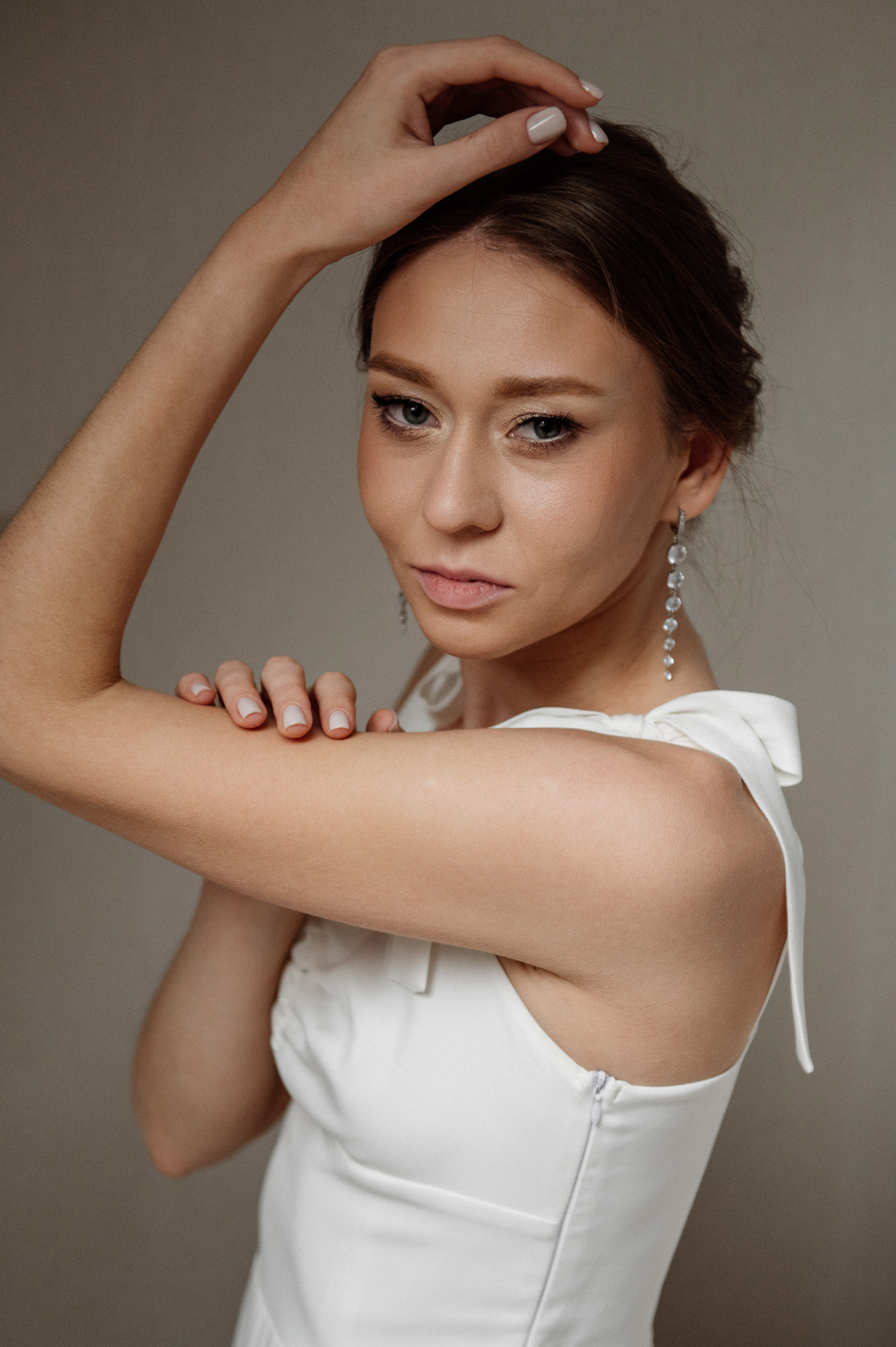 Анатолий и Аня. Свадебный фотограф Минск