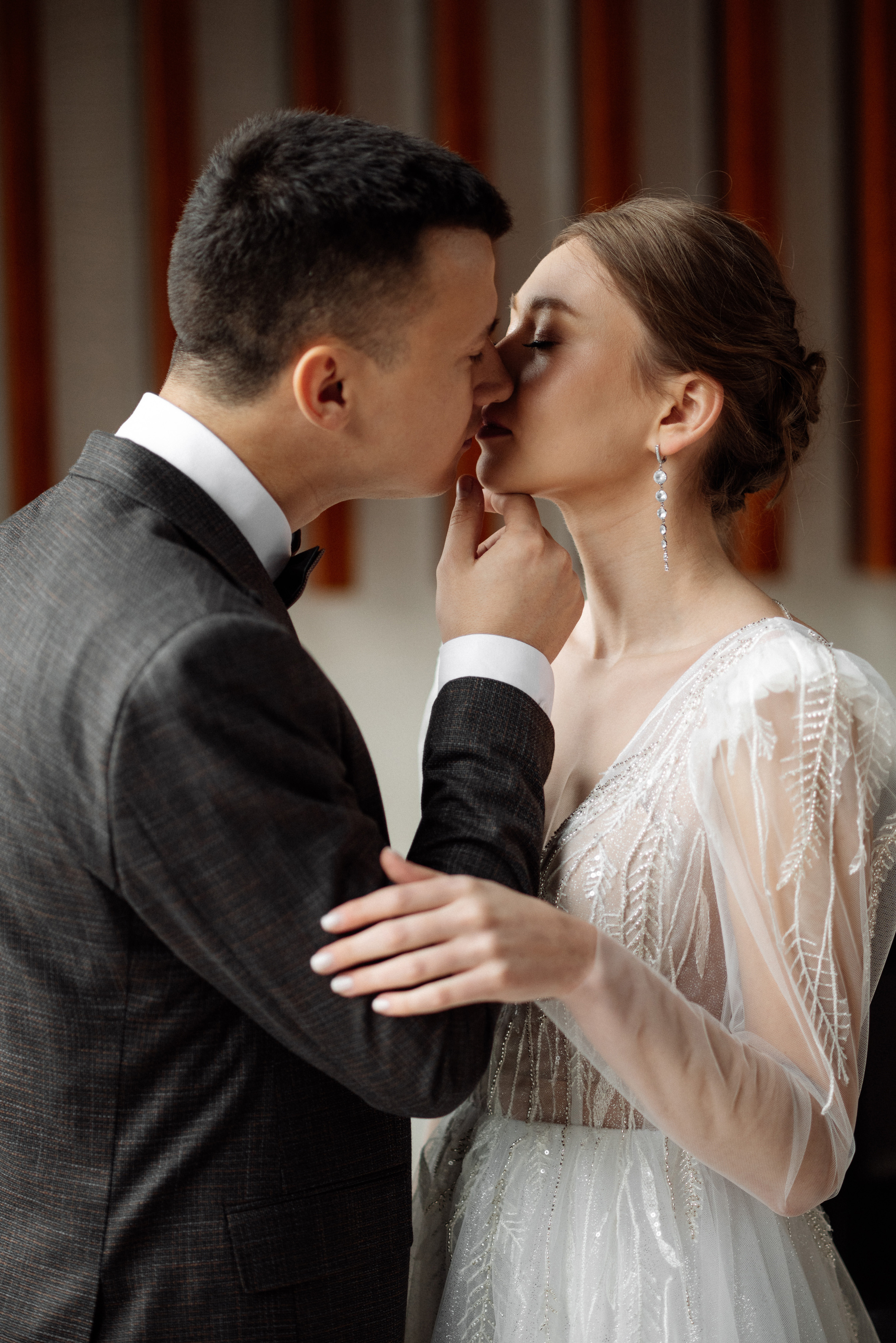 Анатолий и Аня. Свадебный фотограф Минск