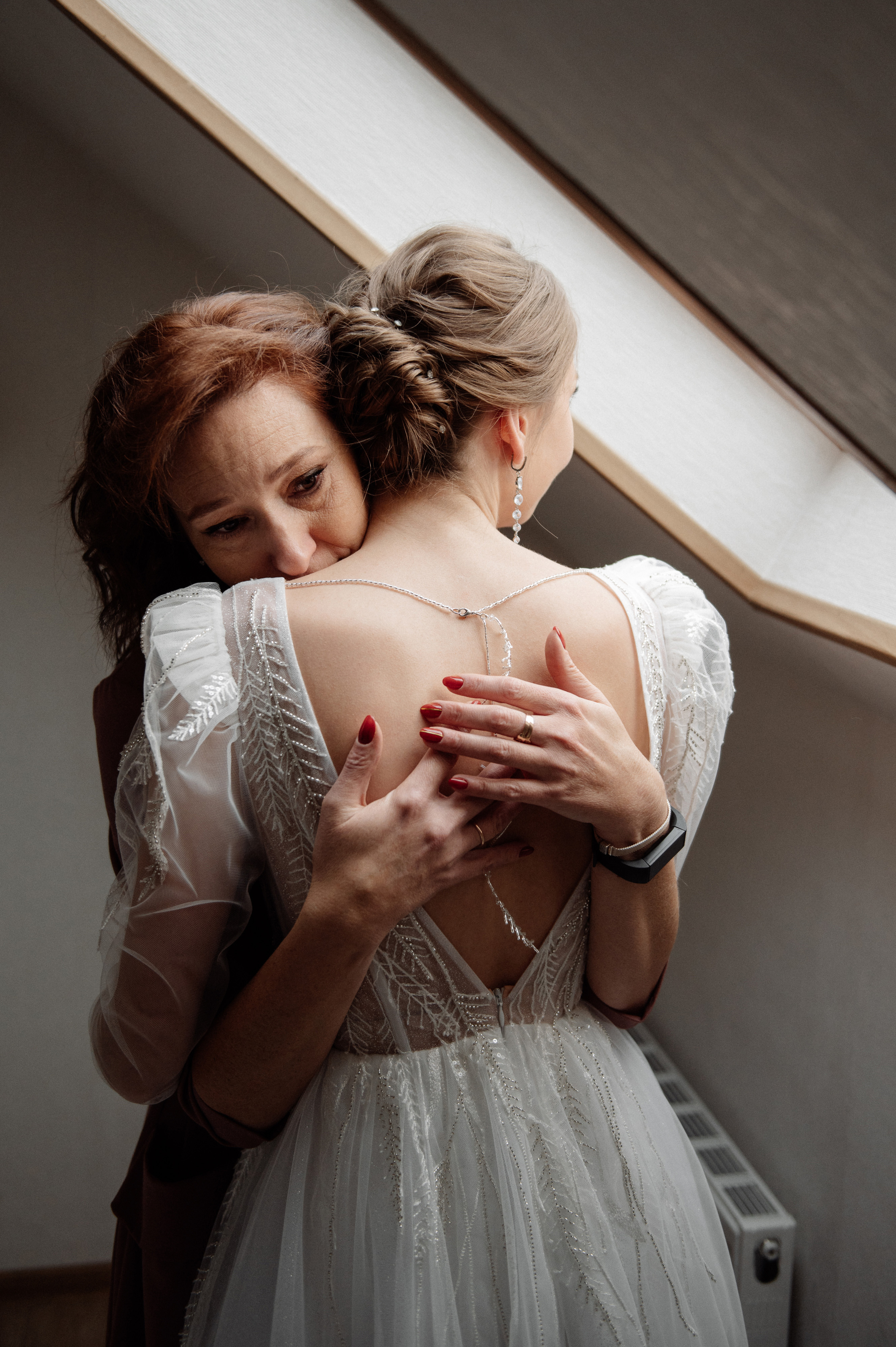 Анатолий и Аня. Свадебный фотограф Минск