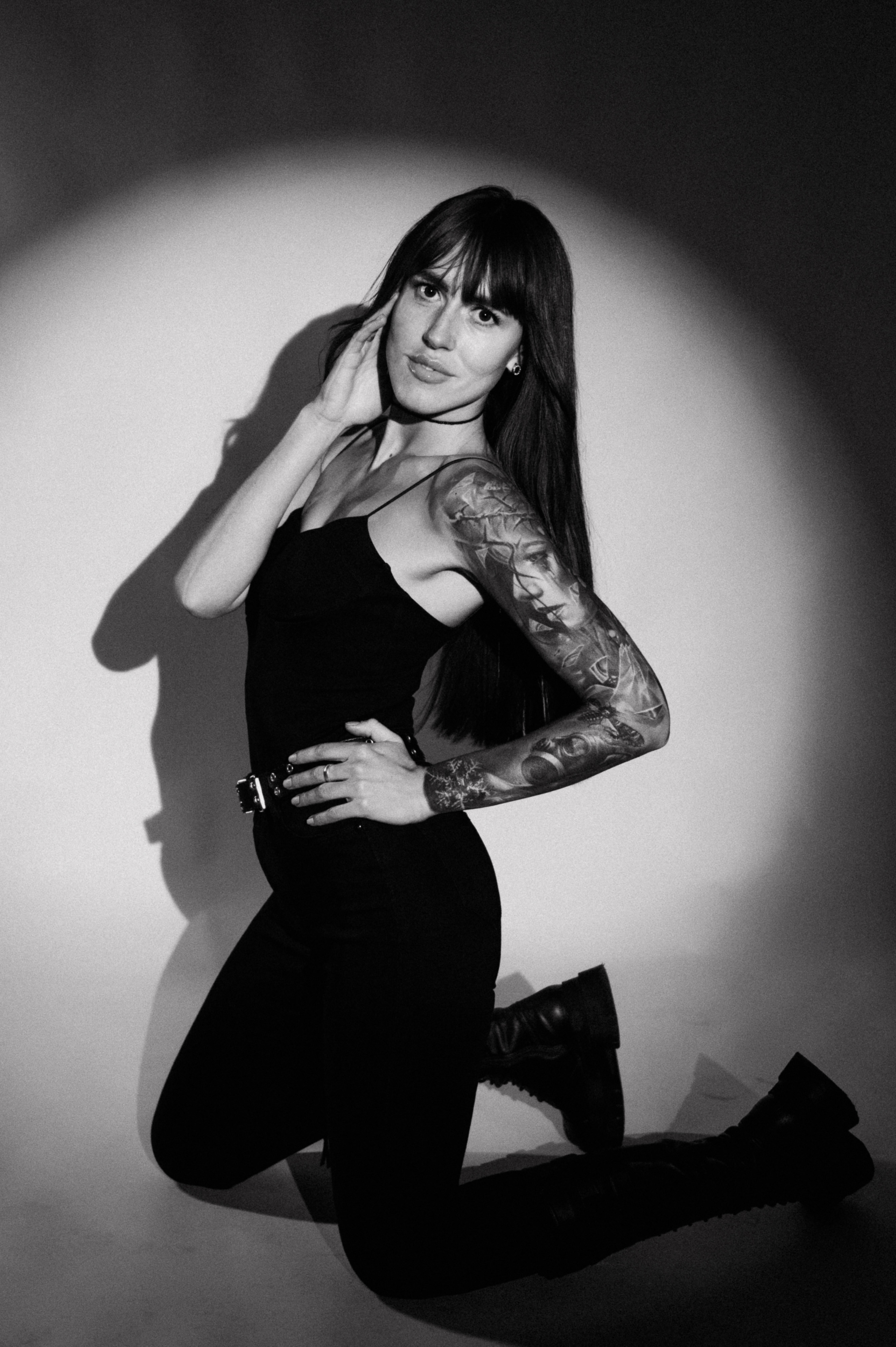 Натали. Свадебный фотограф Минск