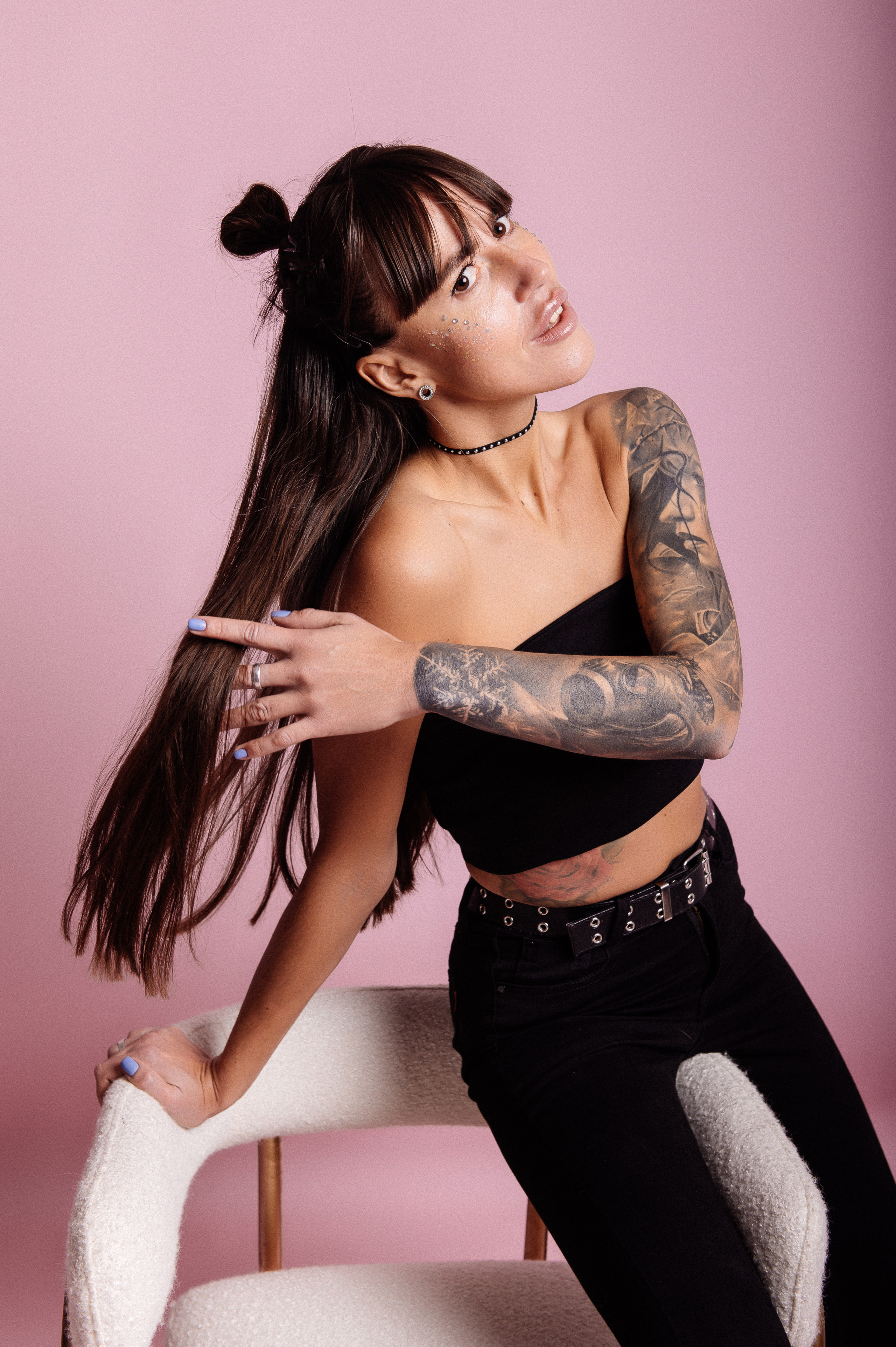 Натали. Свадебный фотограф Минск