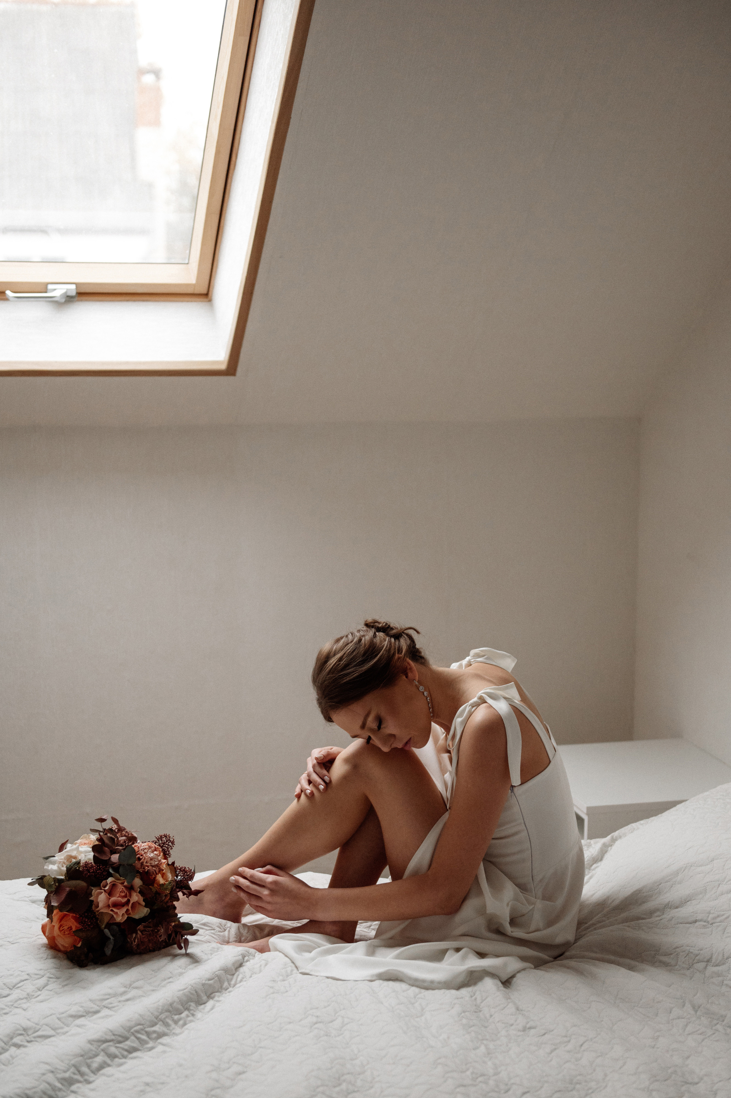 Анатолий и Аня. Свадебный фотограф Минск