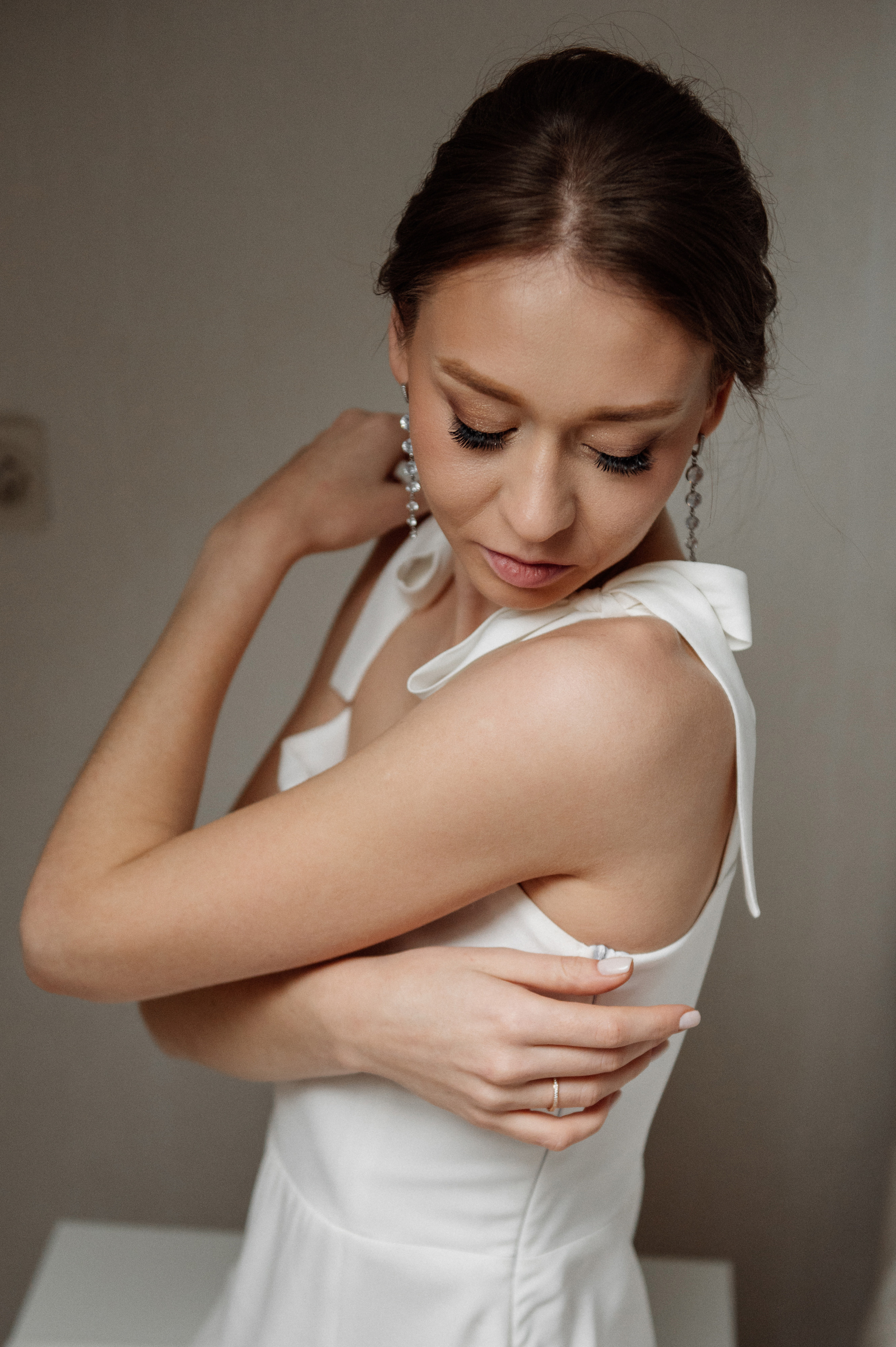 Анатолий и Аня. Свадебный фотограф Минск