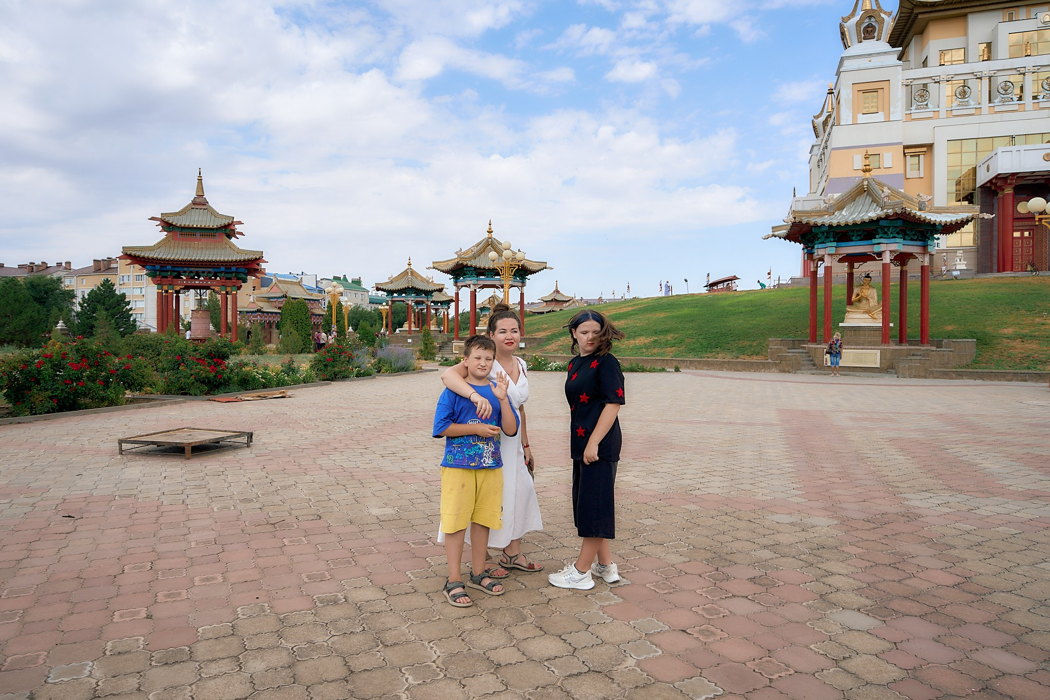Элиста 08.2024. Петр Ступень. Свадебное, семейное фото и видео. Москва. Краснодар