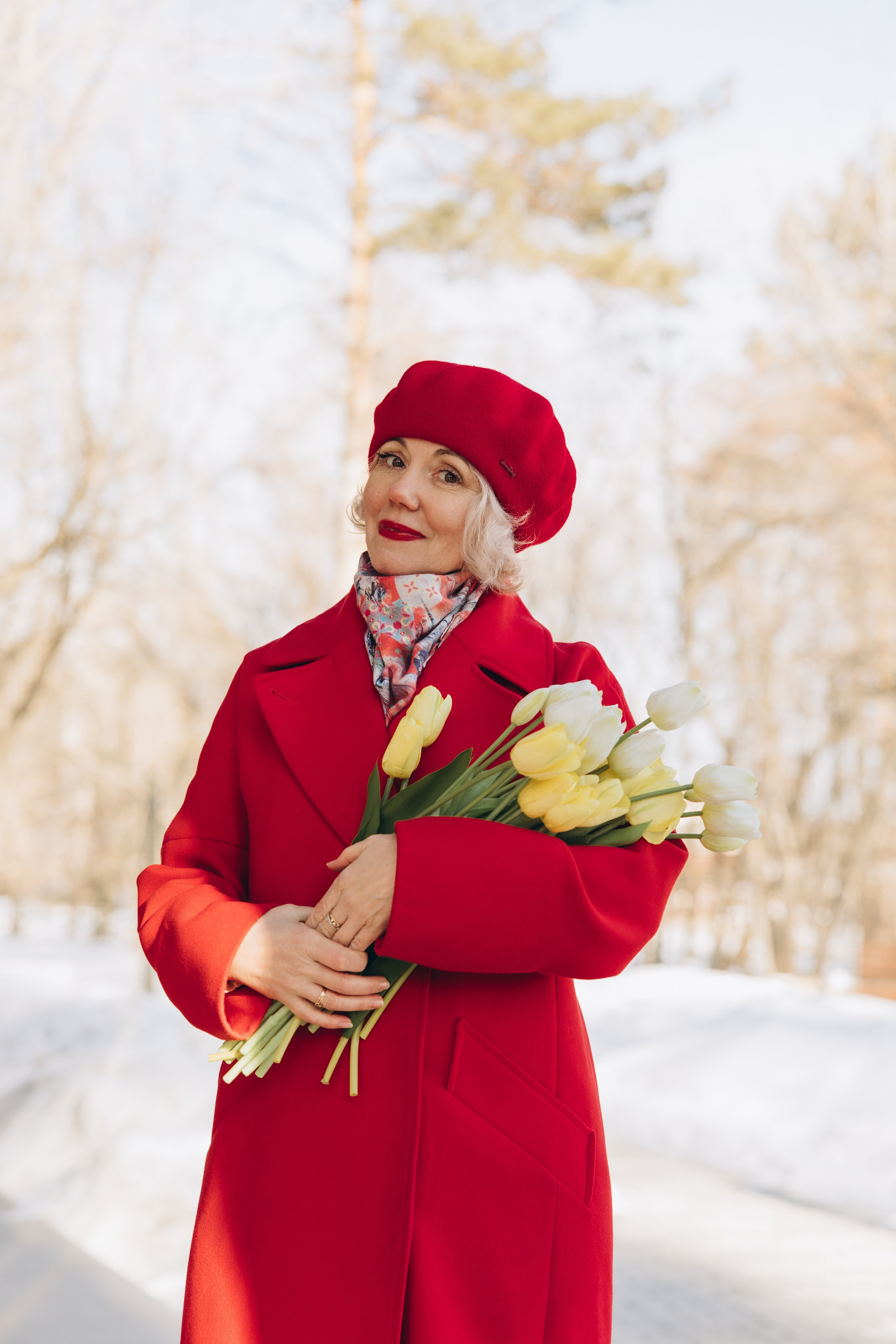 День рождения Оксаны. Свадебный, семейный фотограф в Иркутске Светлана Макаричева