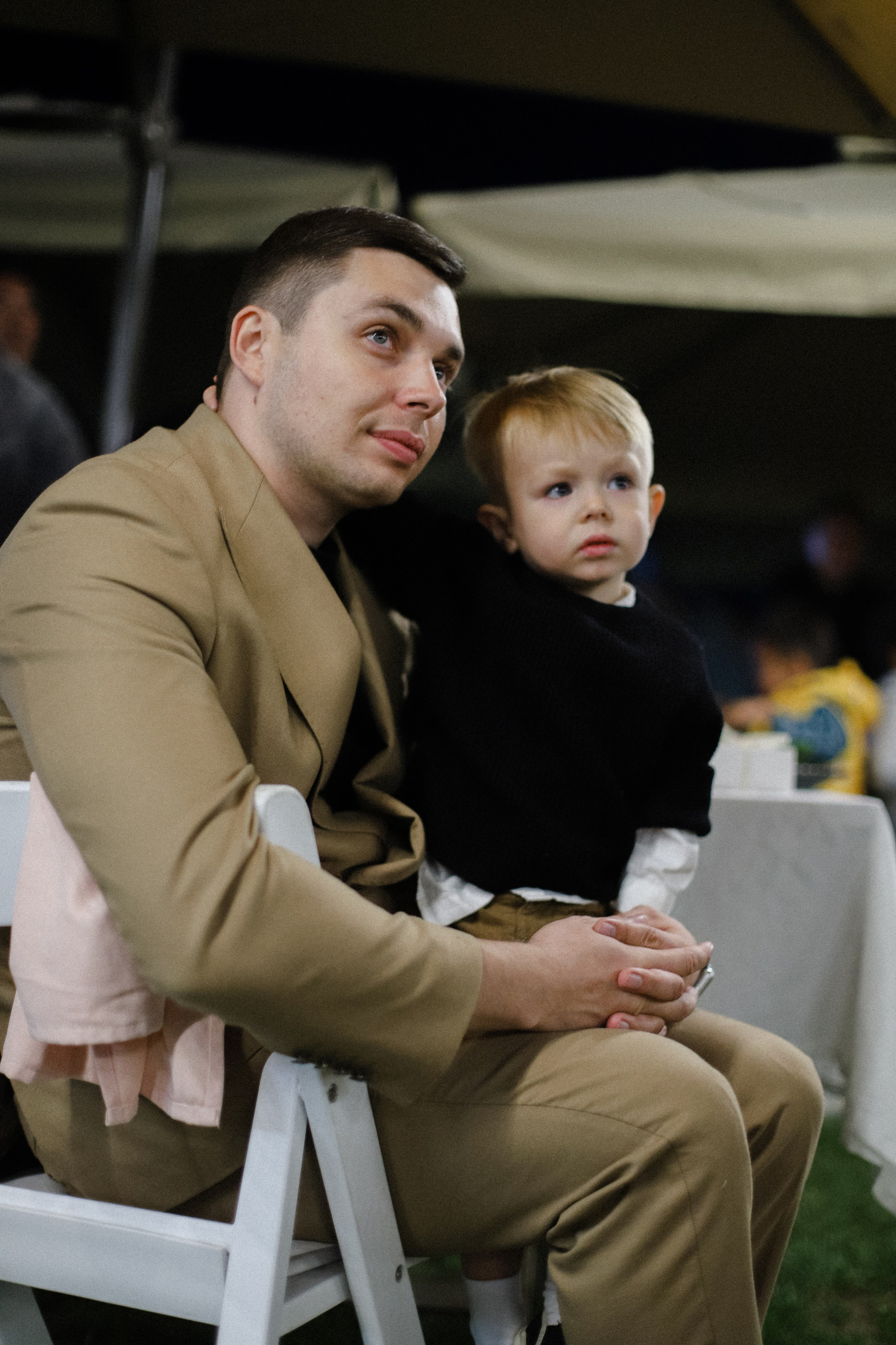 Рустам и Елизавета. Фотограф в Алматы и Москве Даша Пушкина