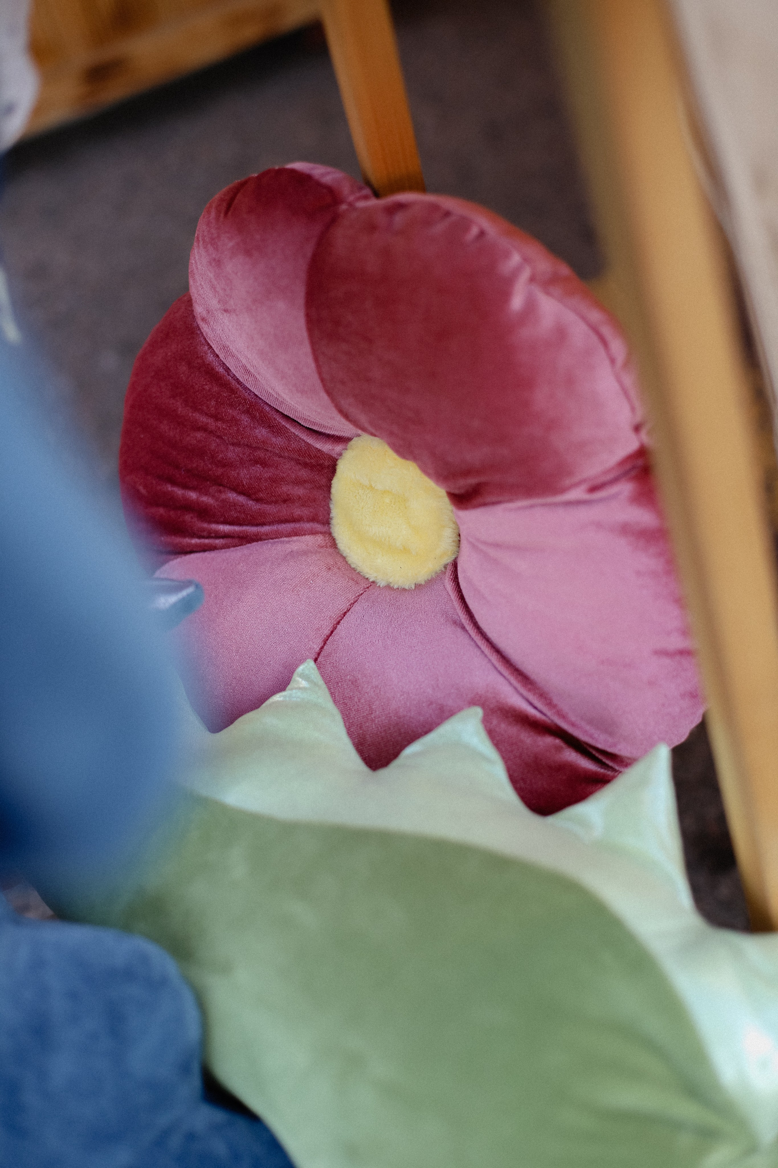 25.03 Ramstore и Интересные вещи. Фотограф в Алматы и Москве Даша Пушкина