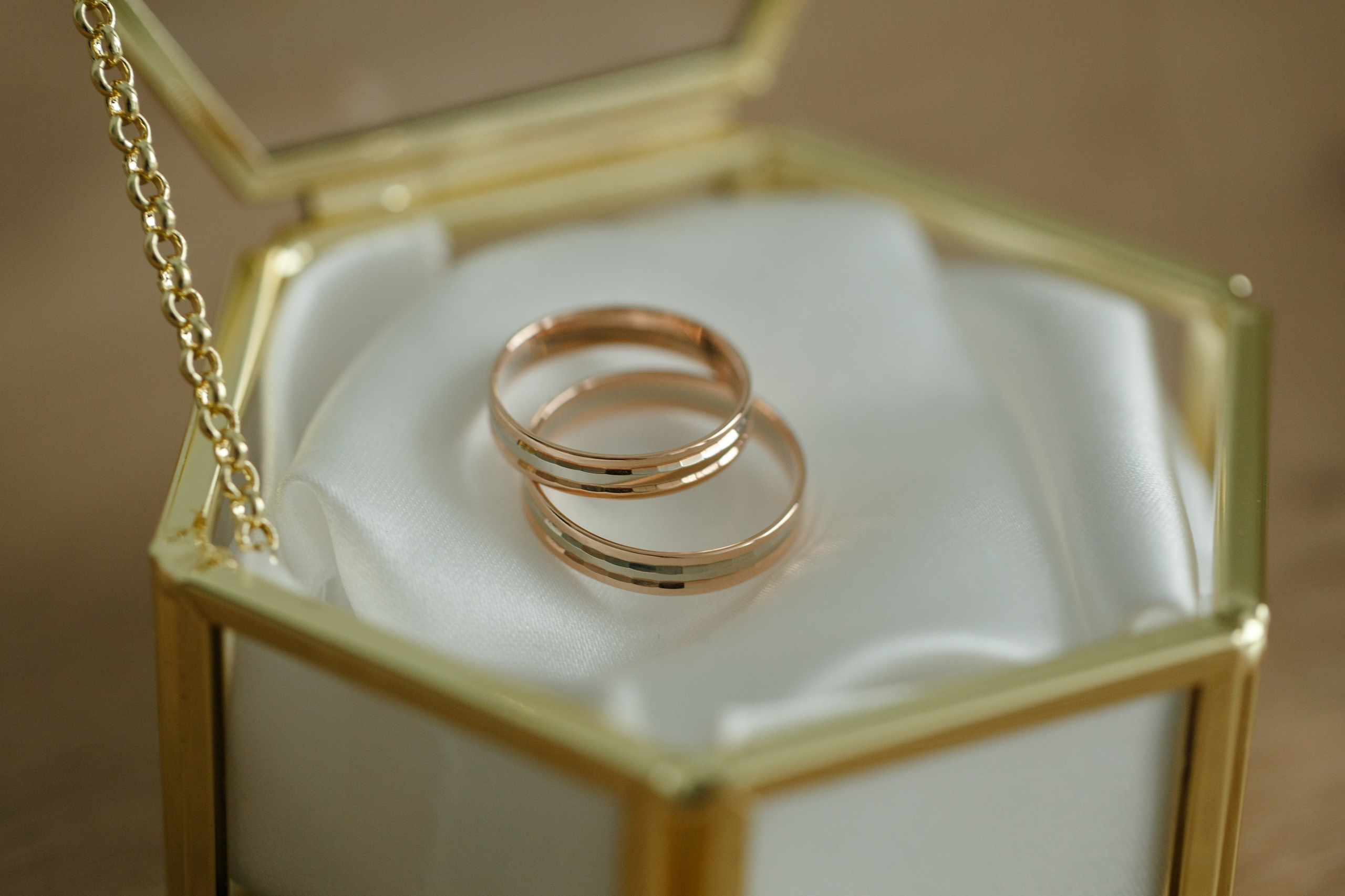 Ильназ и Дарья. Фотограф Станислав Петров. Trend Media Group