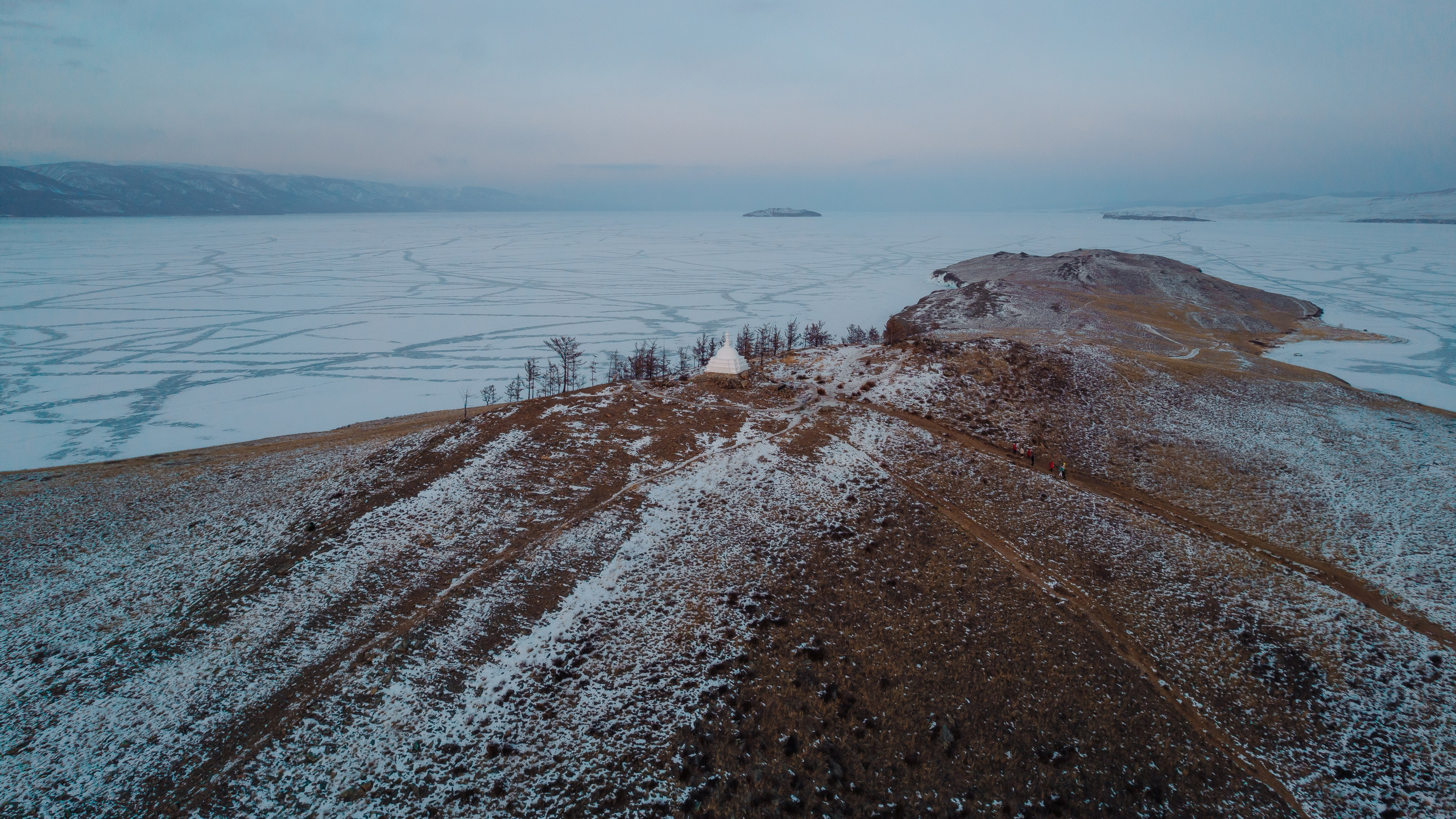 Видеография, полёты на дроне по живописным местам России!. Иван Кубик — фотограф и видеограф