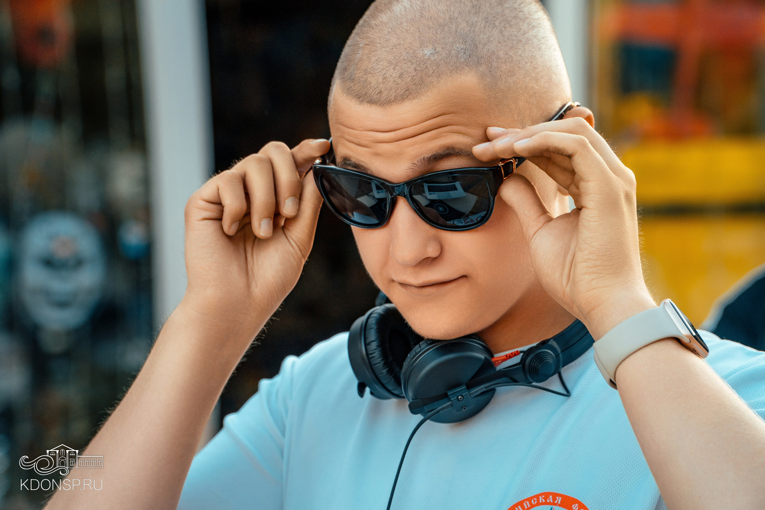 «Вспомнить все». Новотитаровский Дом культуры