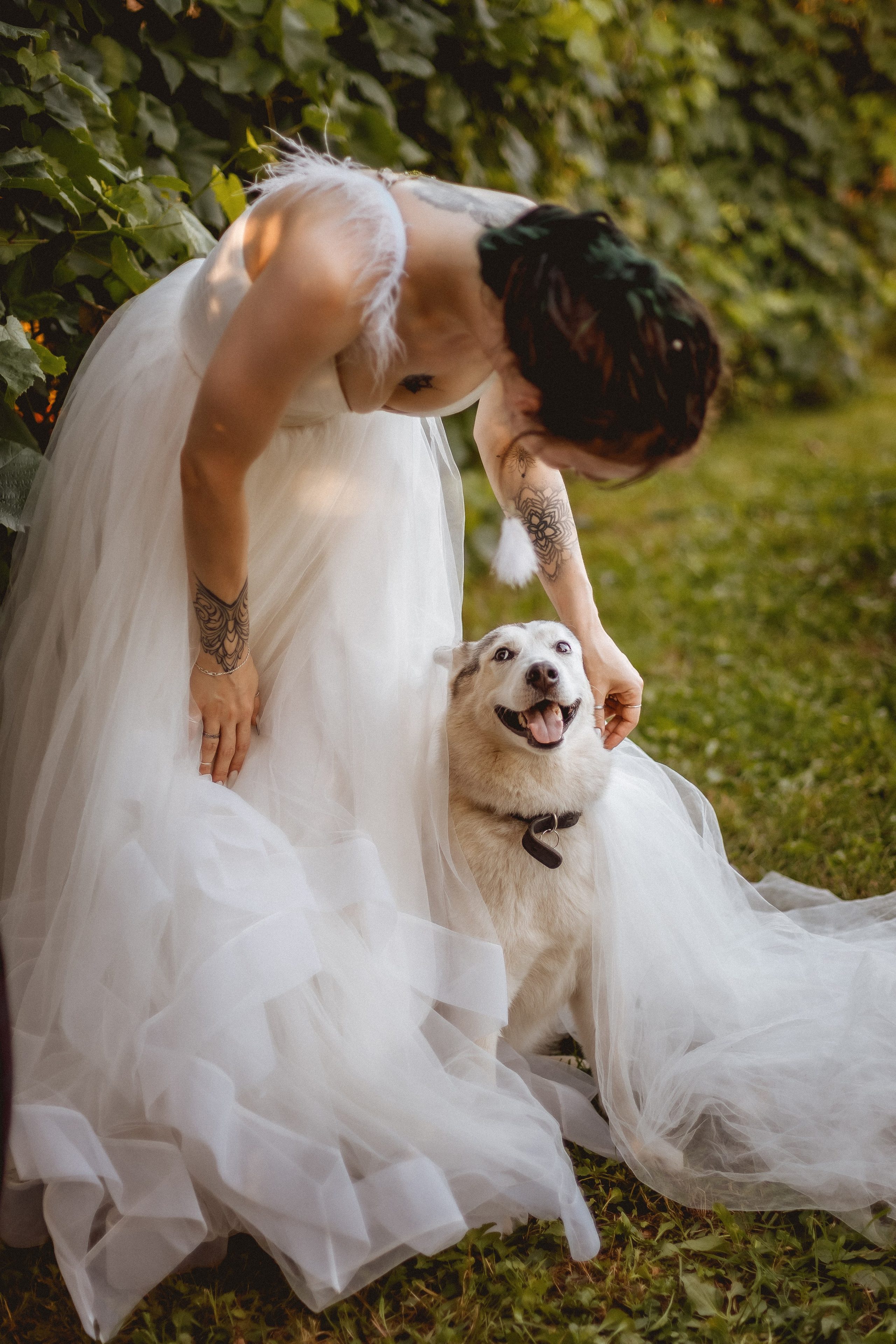 Фотограф в Москве Базанова Дарья