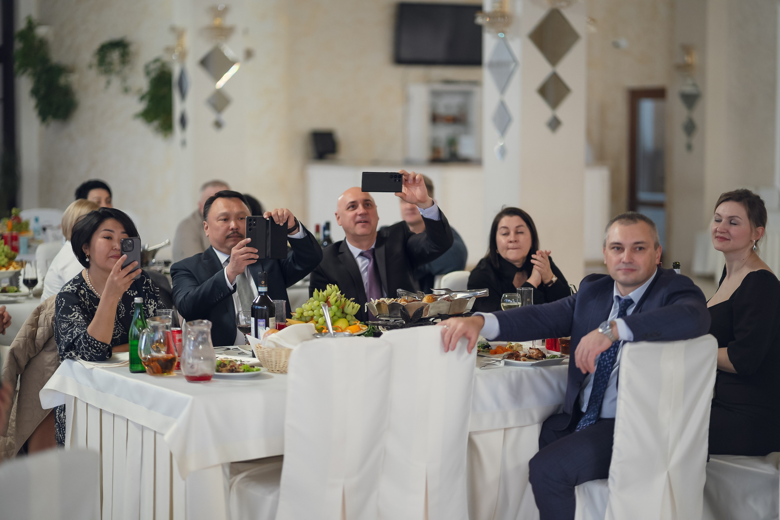 Юбилей Марины. Фотограф, видеограф Пятигорск, Ставрополь, Ессентуки, Petlyakovs_photo