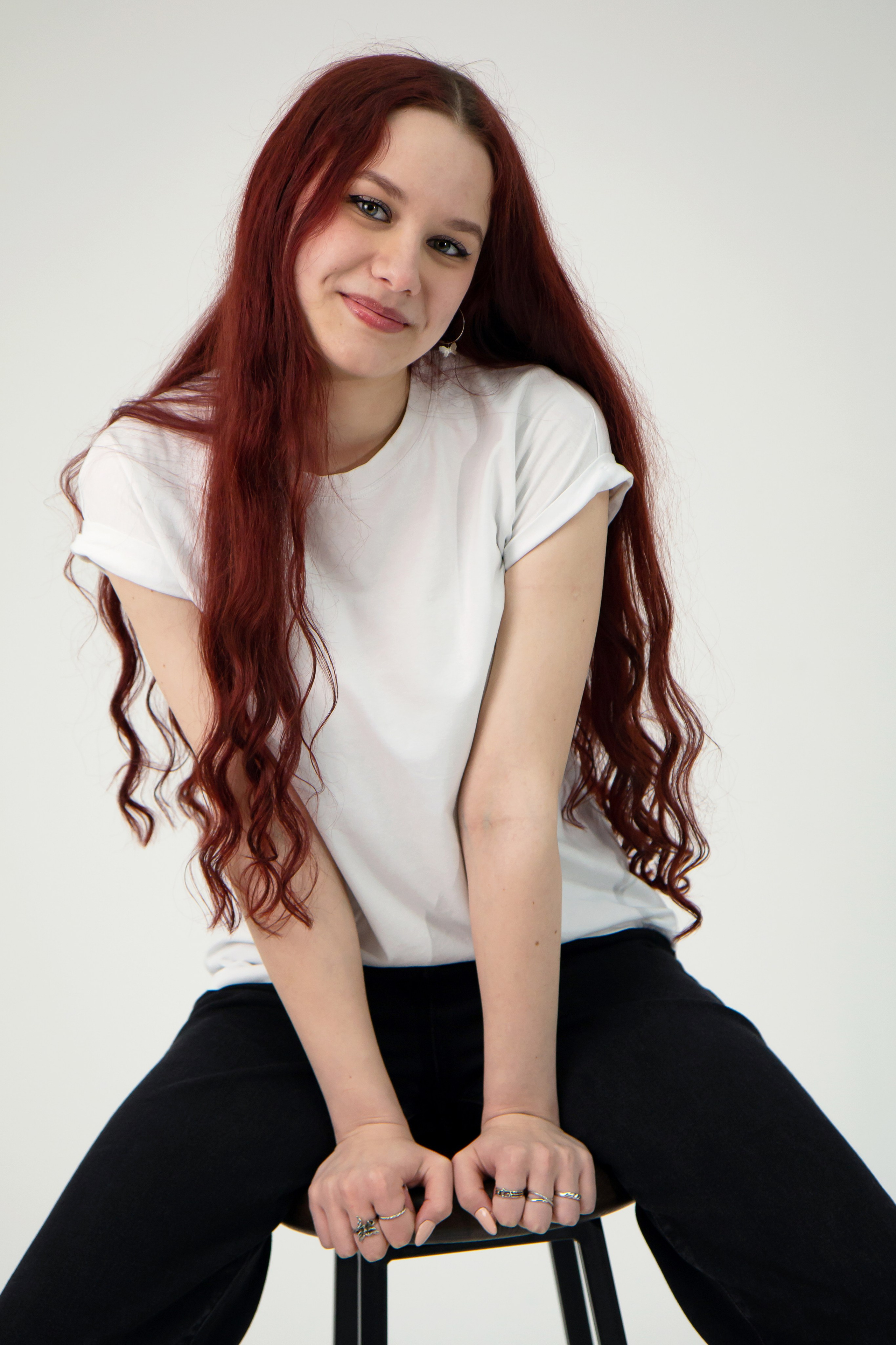 Семейная фотосессия в фотостудии «ОКО» г. Шелехов. Фотограф в Шелехове, лучшие выпускные альбомы в Шелехове