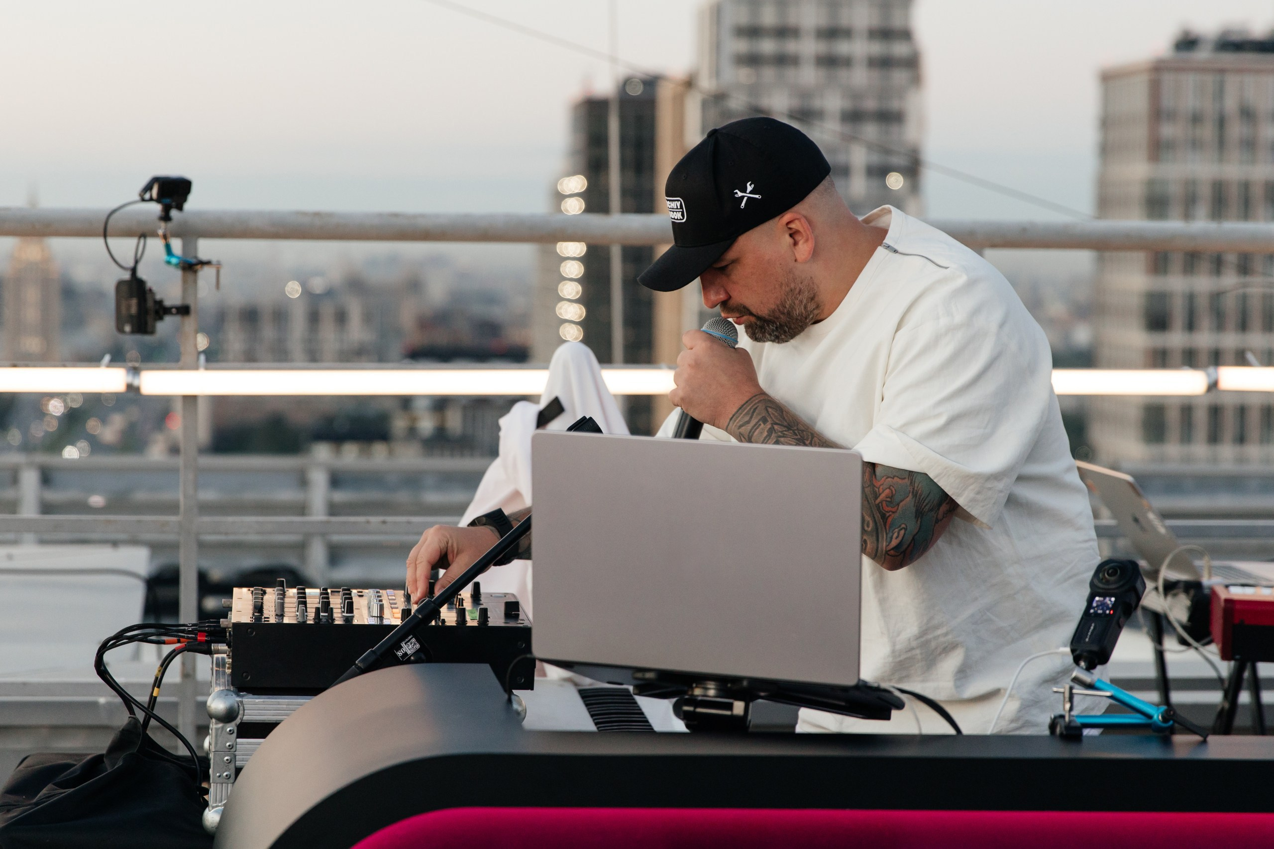 PORTFOLIO. Five Media — репортажный фотограф Москва | Мск