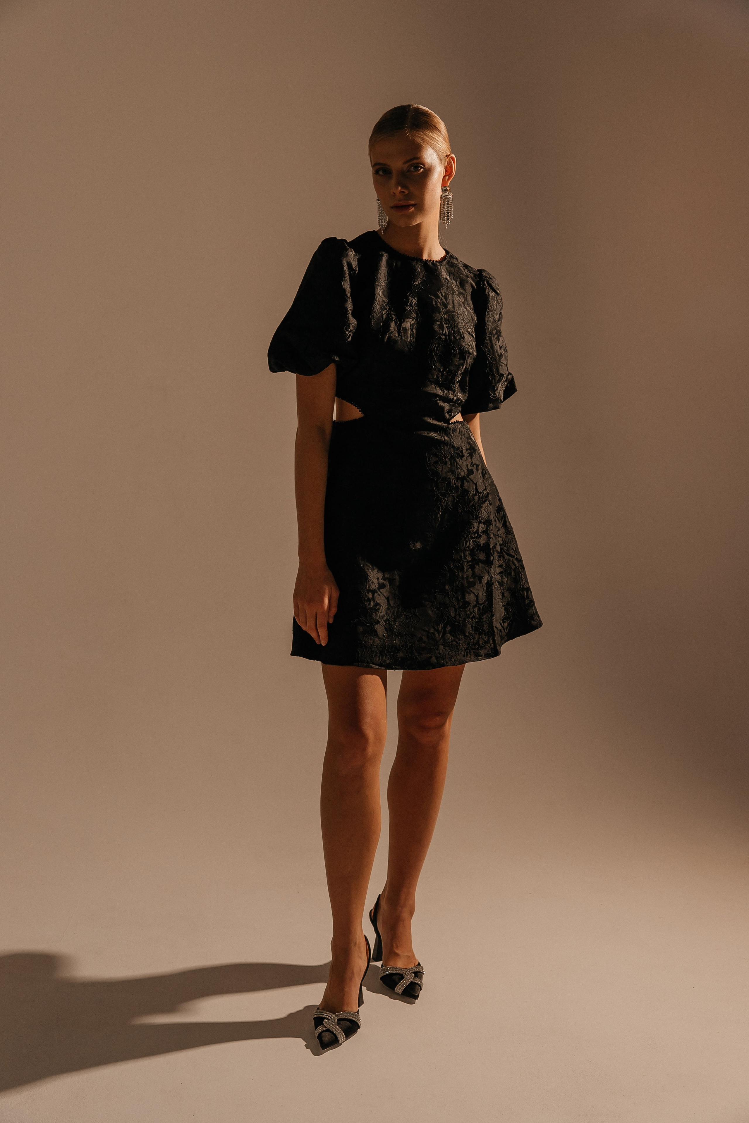 Фотосессия в новогоднем стиле. Свадебный фотограф в Москве Элина Ларченкова. Фото, которые цепляют