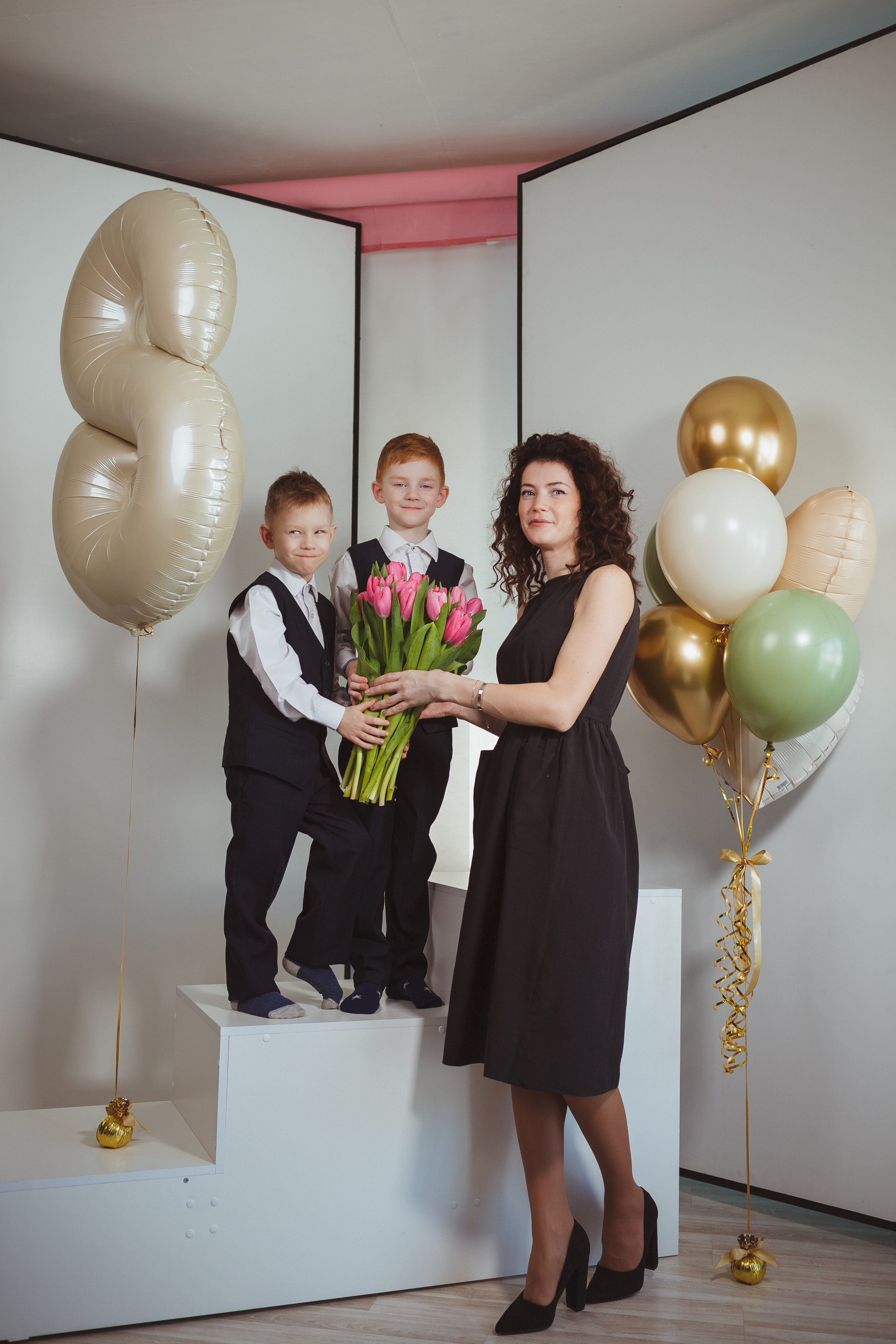 Фотопроект: ВЕСНА — ВРЕМЯ ЦВЕСТИ! 🌸. Семейный и детский фотограф в Сухом Логу Ольга Кайгородова