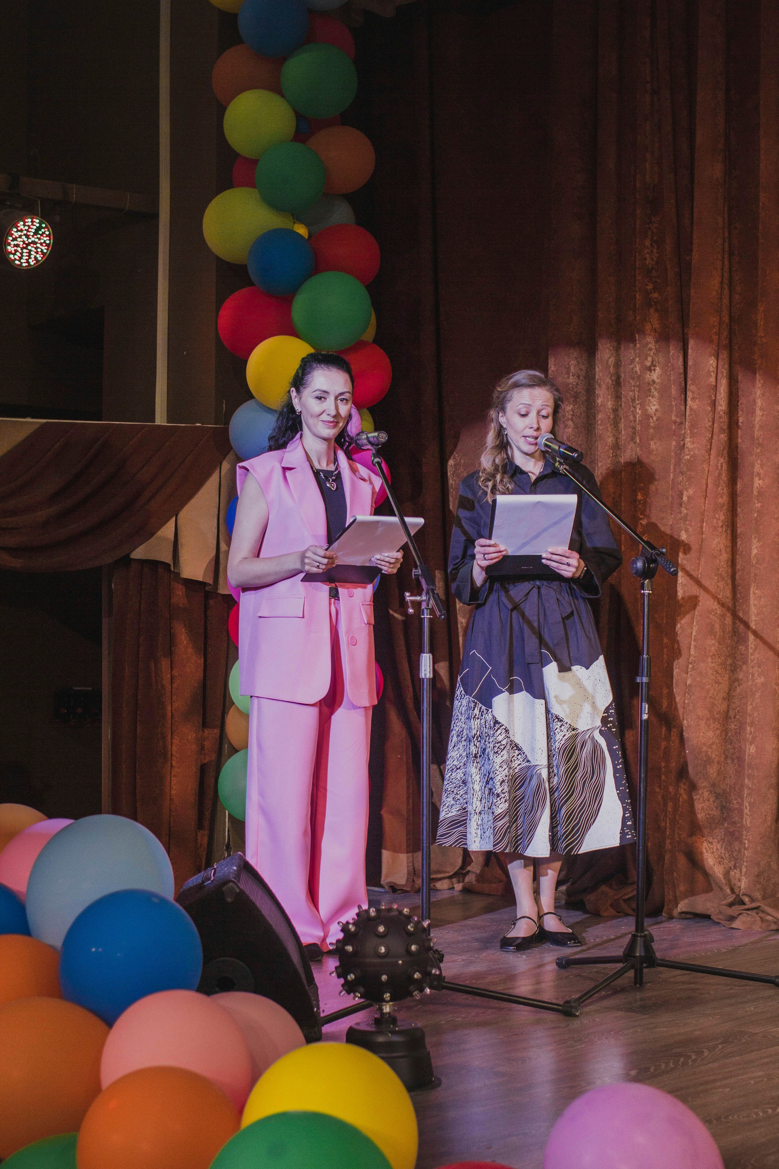 Выпускной 2025 ГБОУ 1516. Детский и семейный фотограф в Москве