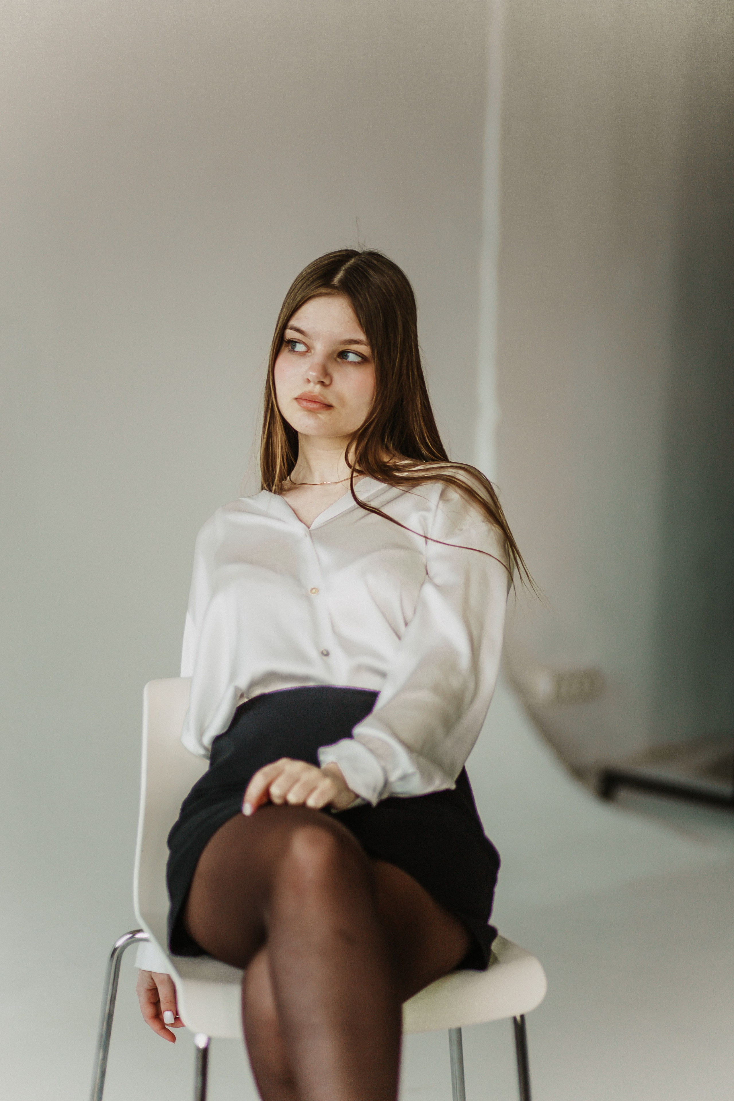 Anastasia Le. Фотопрогулки в Калининграде