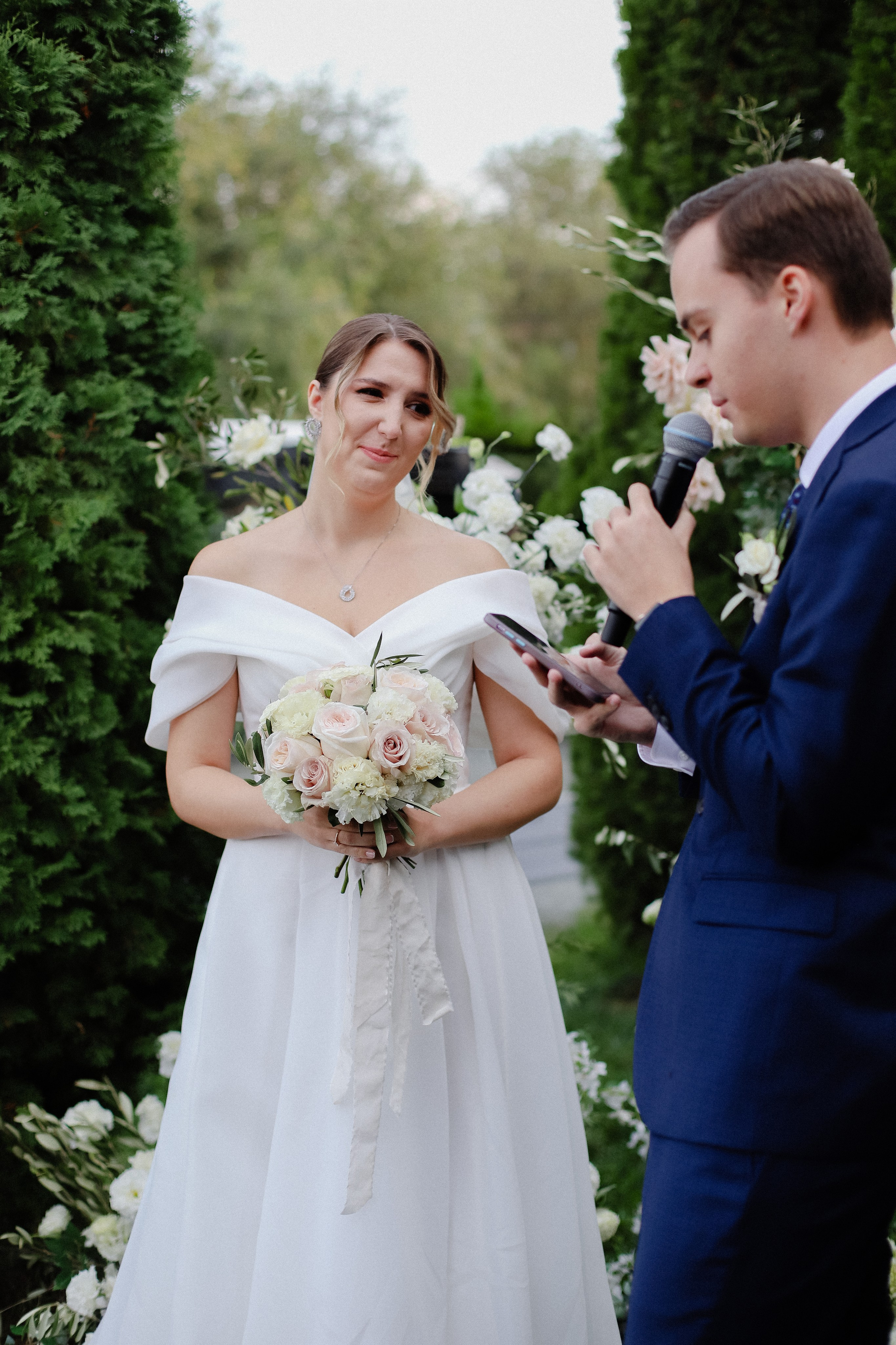 Илья и Анастасия. Фотограф в Алматы и Москве Даша Пушкина