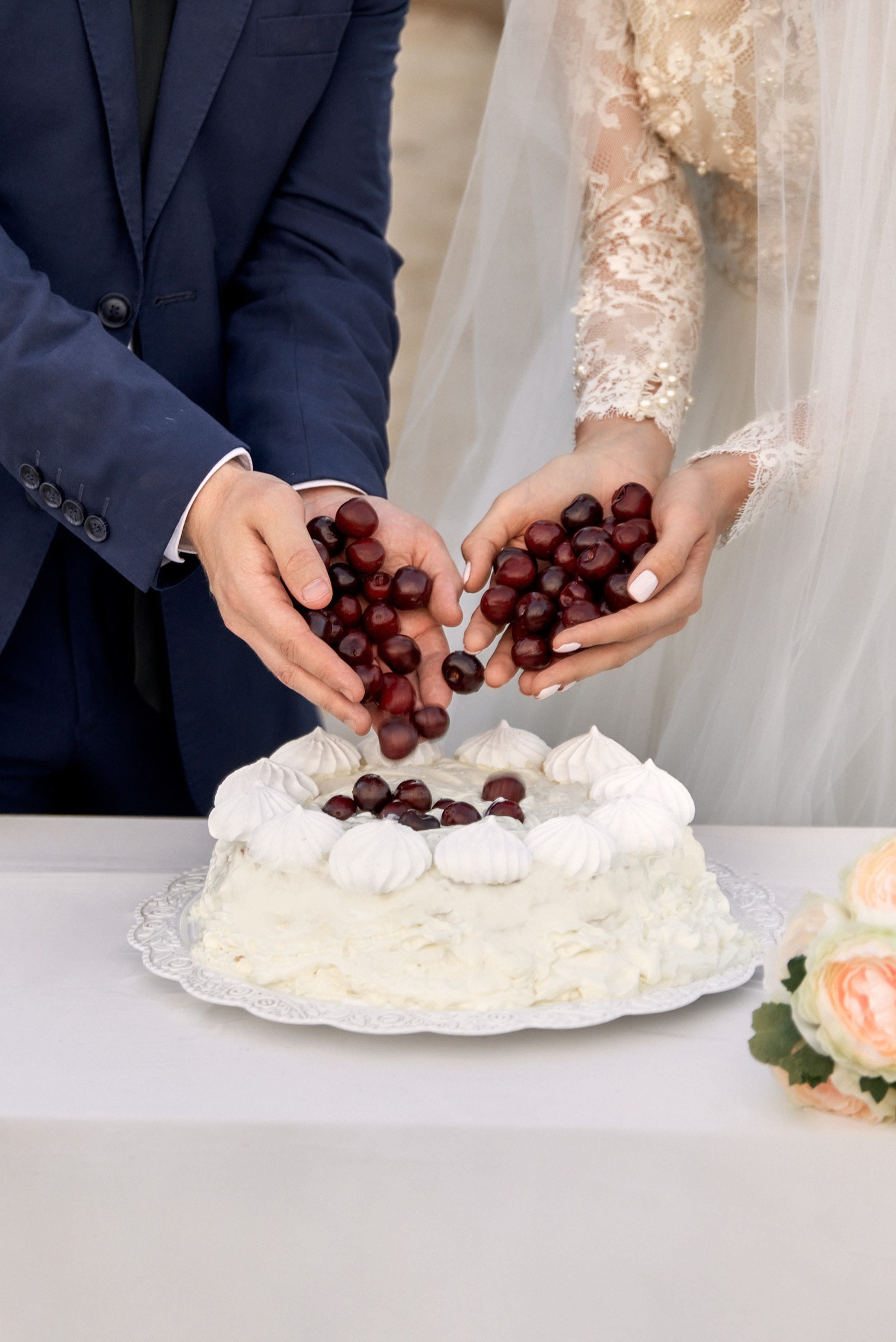 Свадебная серия Талиа и Александр. Фотограф в Москве и Московской области (Ю-В) Олеся Макарова
