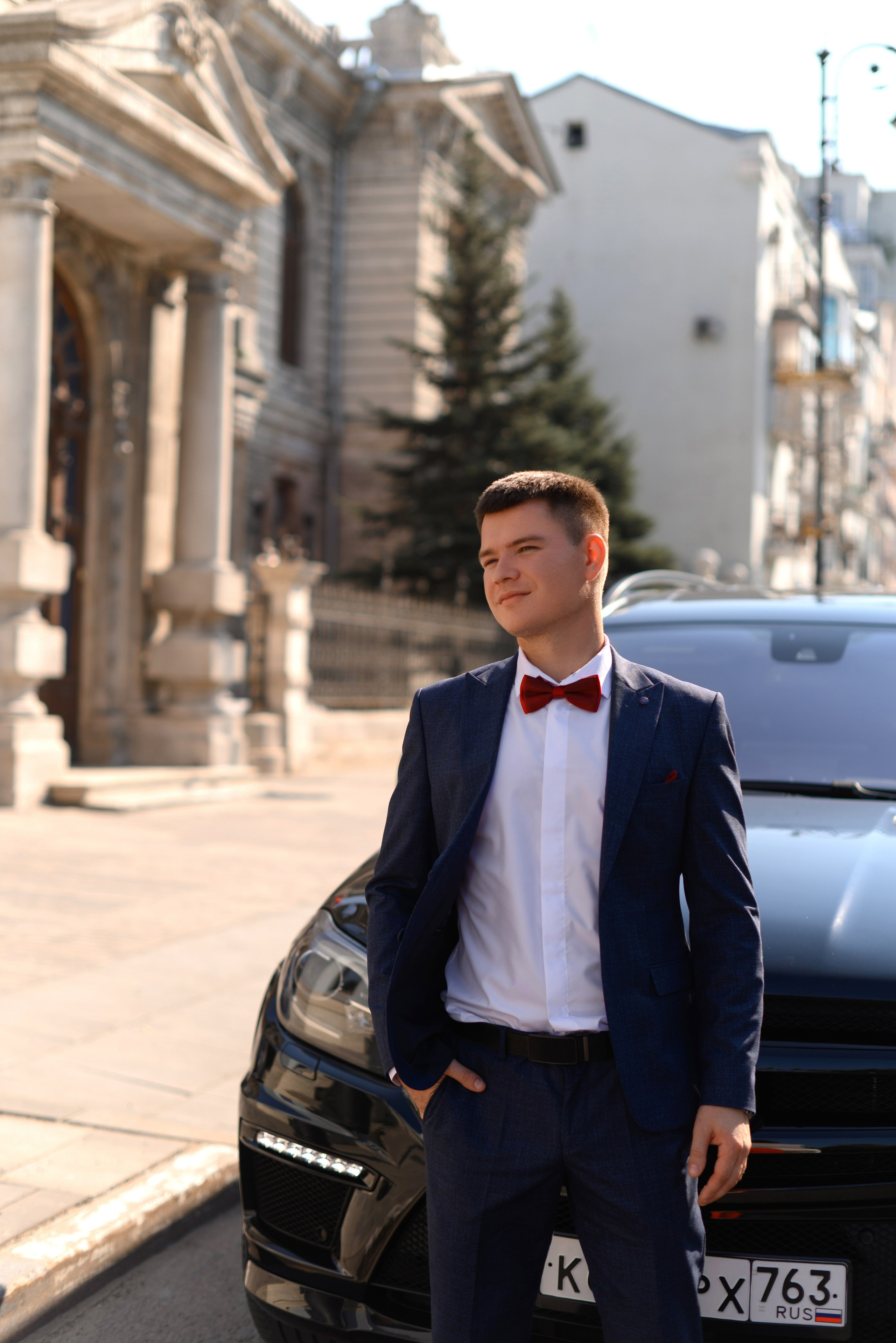 СВАДЕБНЫЕ СЪЕМКИ. Главная