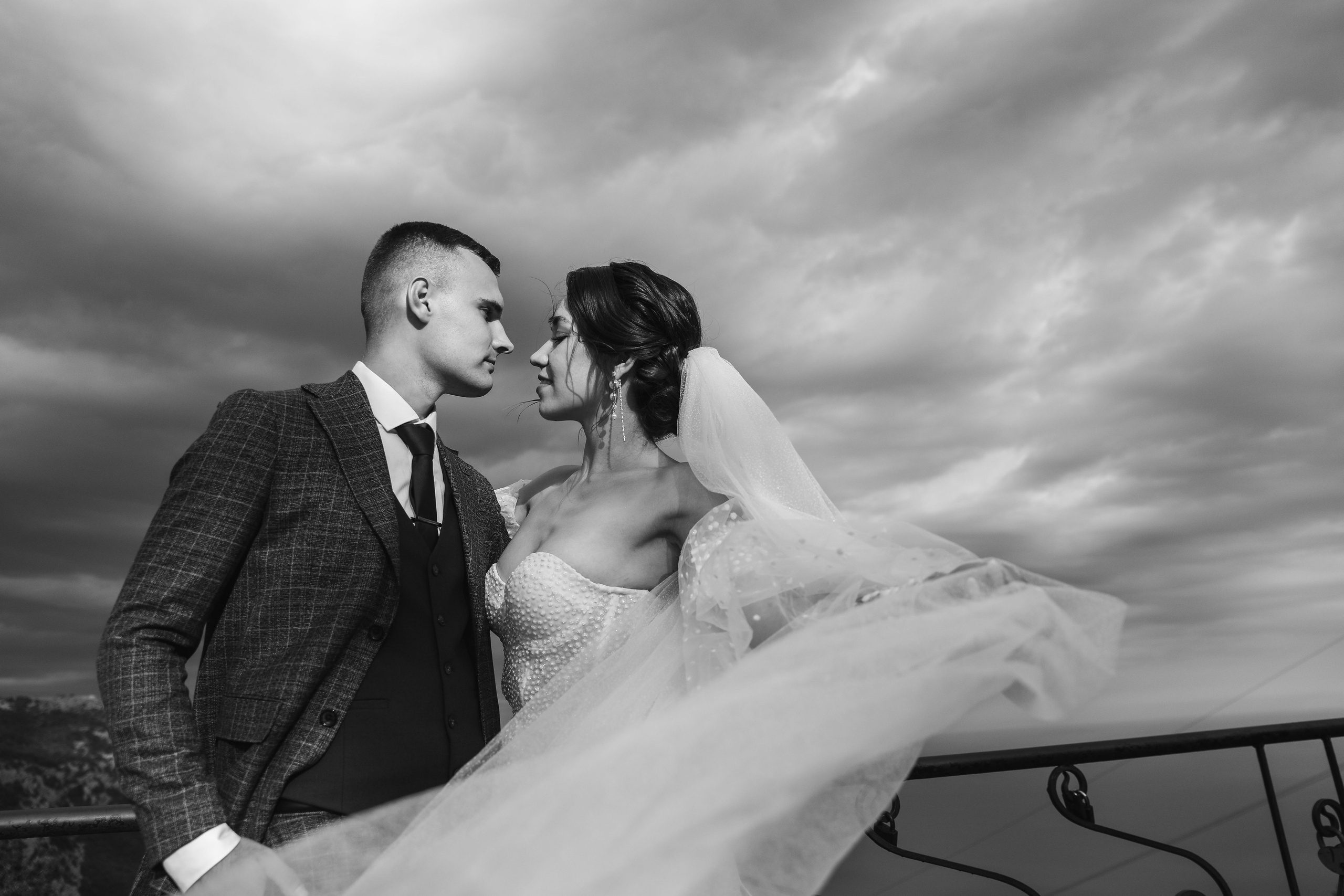 Анонс свадьба Семен и Ирина. Свадебный и семейный фотограф в Севастополе и Крыму Анастасия Сураева