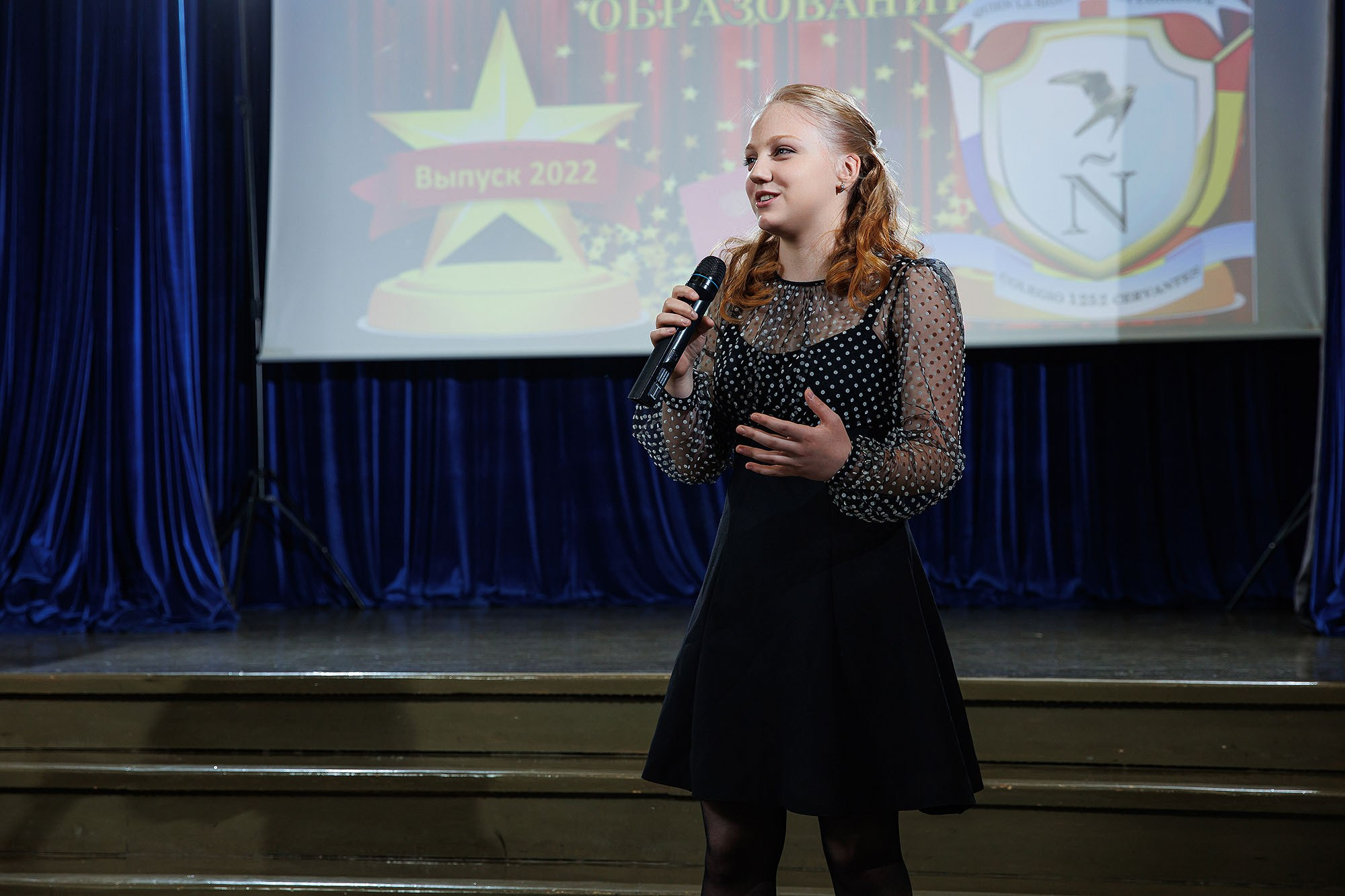 Школьная съемка. Фотограф в Москве Валерий Боцман