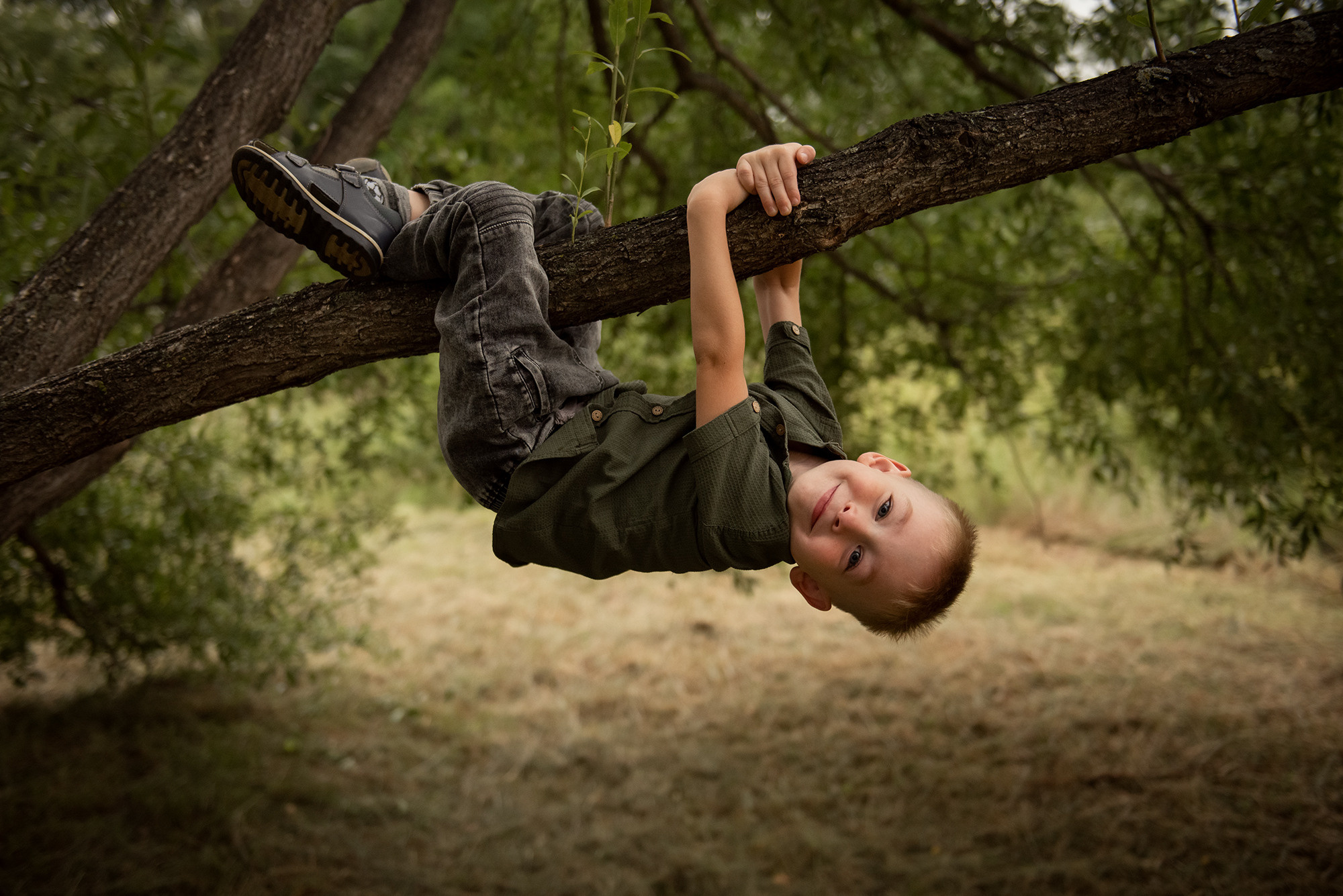 Детский и семейный фотограф в Хабаровске Светлана Тусикова