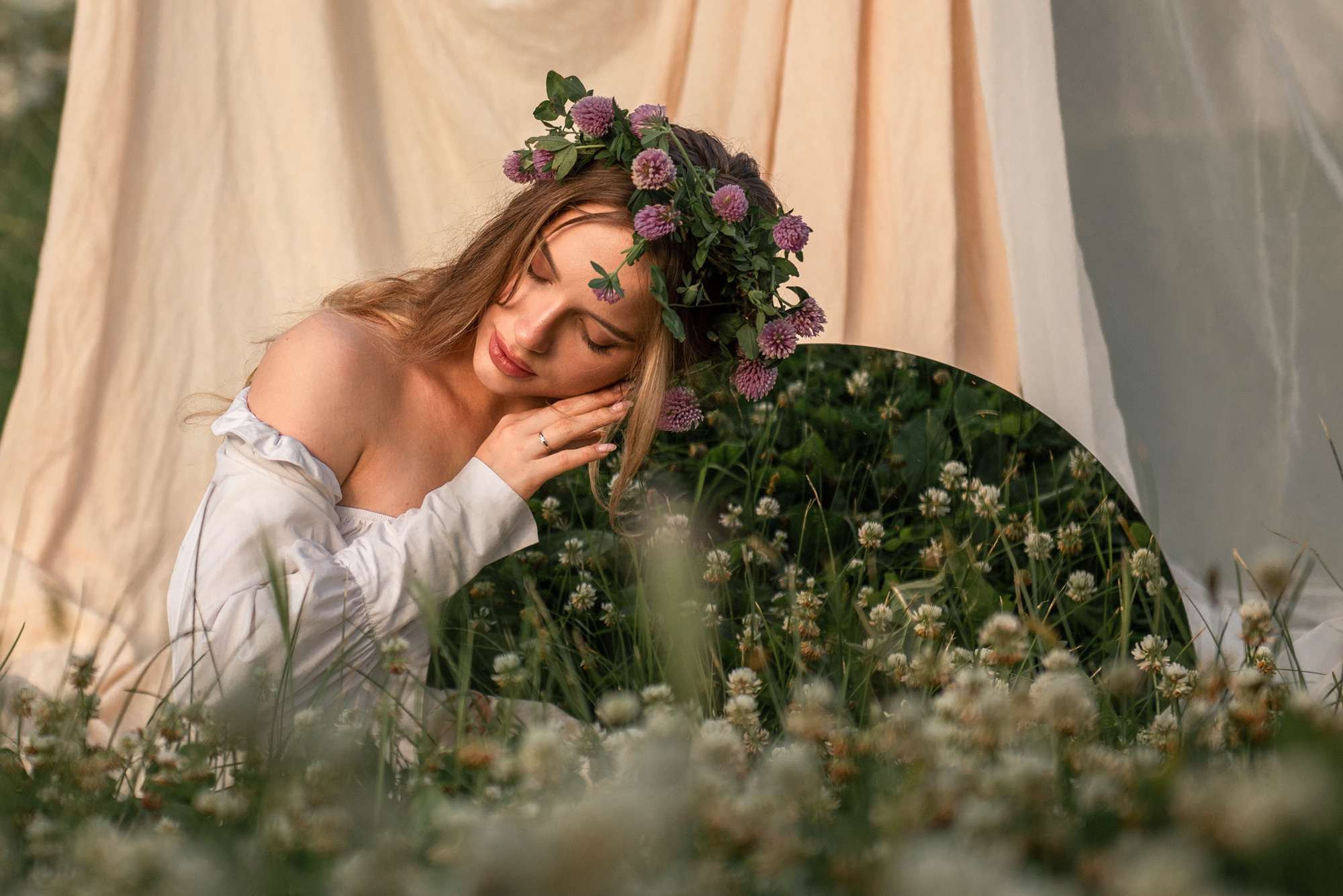 Детский и семейный фотограф в Хабаровске Светлана Тусикова