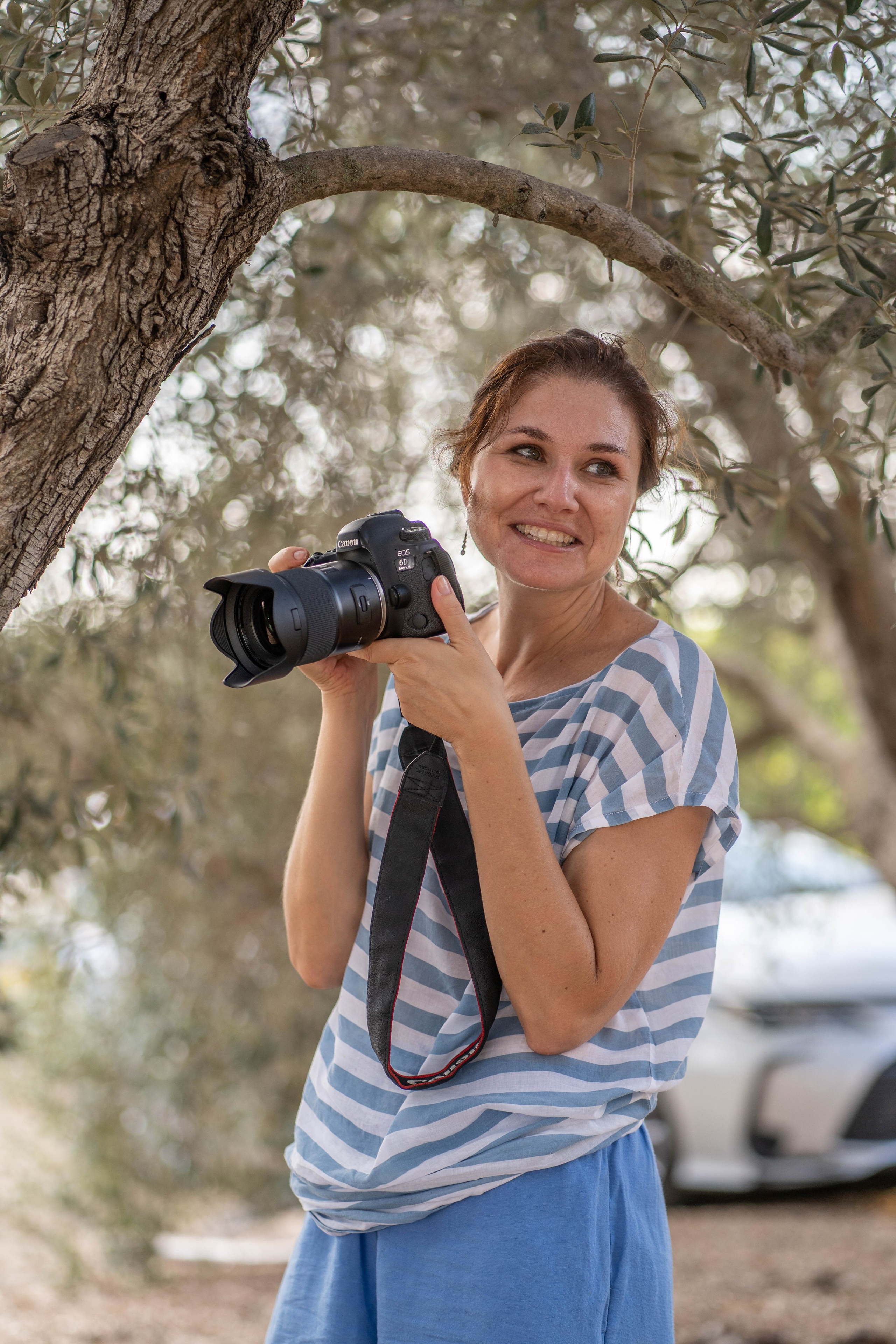 Гранатовый сад. Семейный и детский фотограф в Израиле и Москве Дорошок Надя