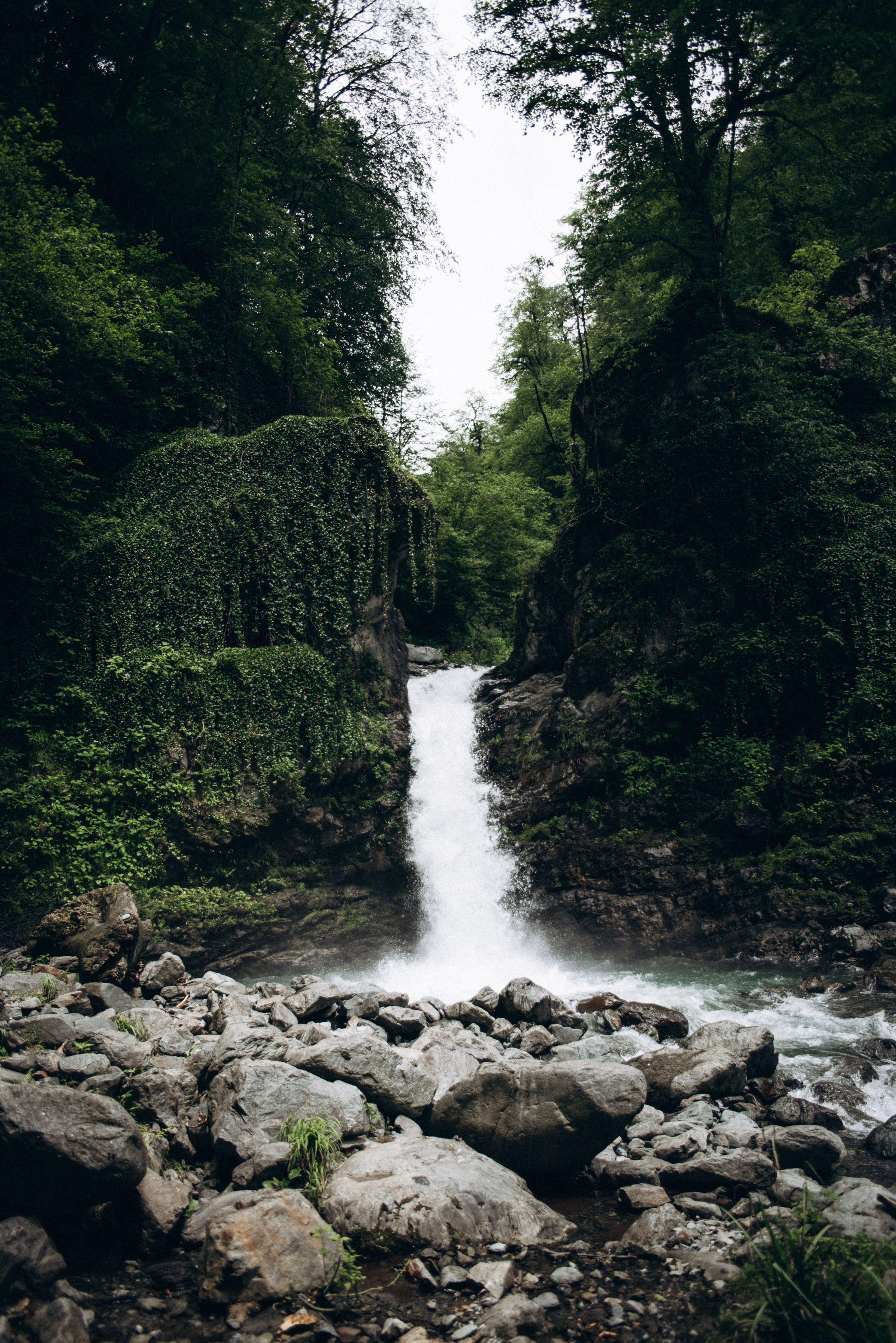 Лагодехи, Грузия 🇬🇪. Anita_photo
