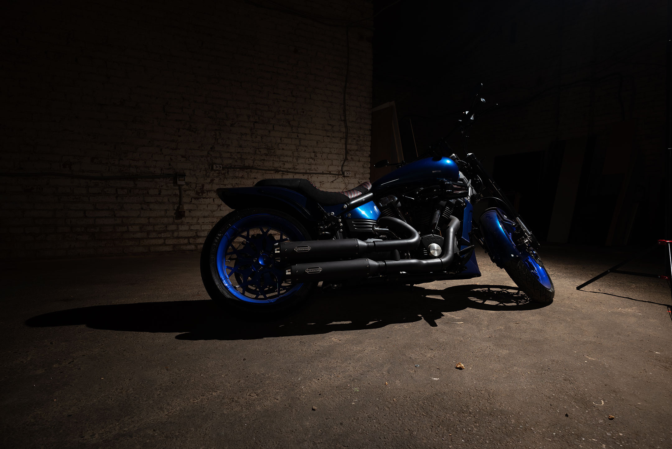 Съемка в мастерской Powerbike. Предметный фотограф в Краснодаре Вера Капитанова. Предметная съёмка