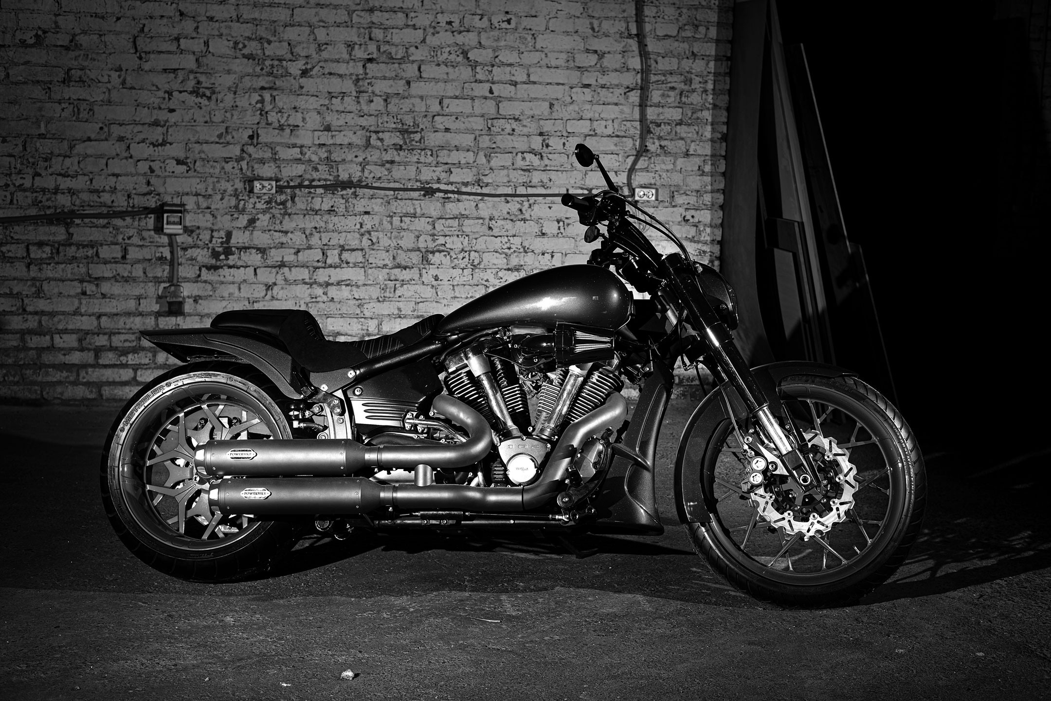 Съемка в мастерской Powerbike. Предметный фотограф в Краснодаре Вера Капитанова. Предметная съёмка