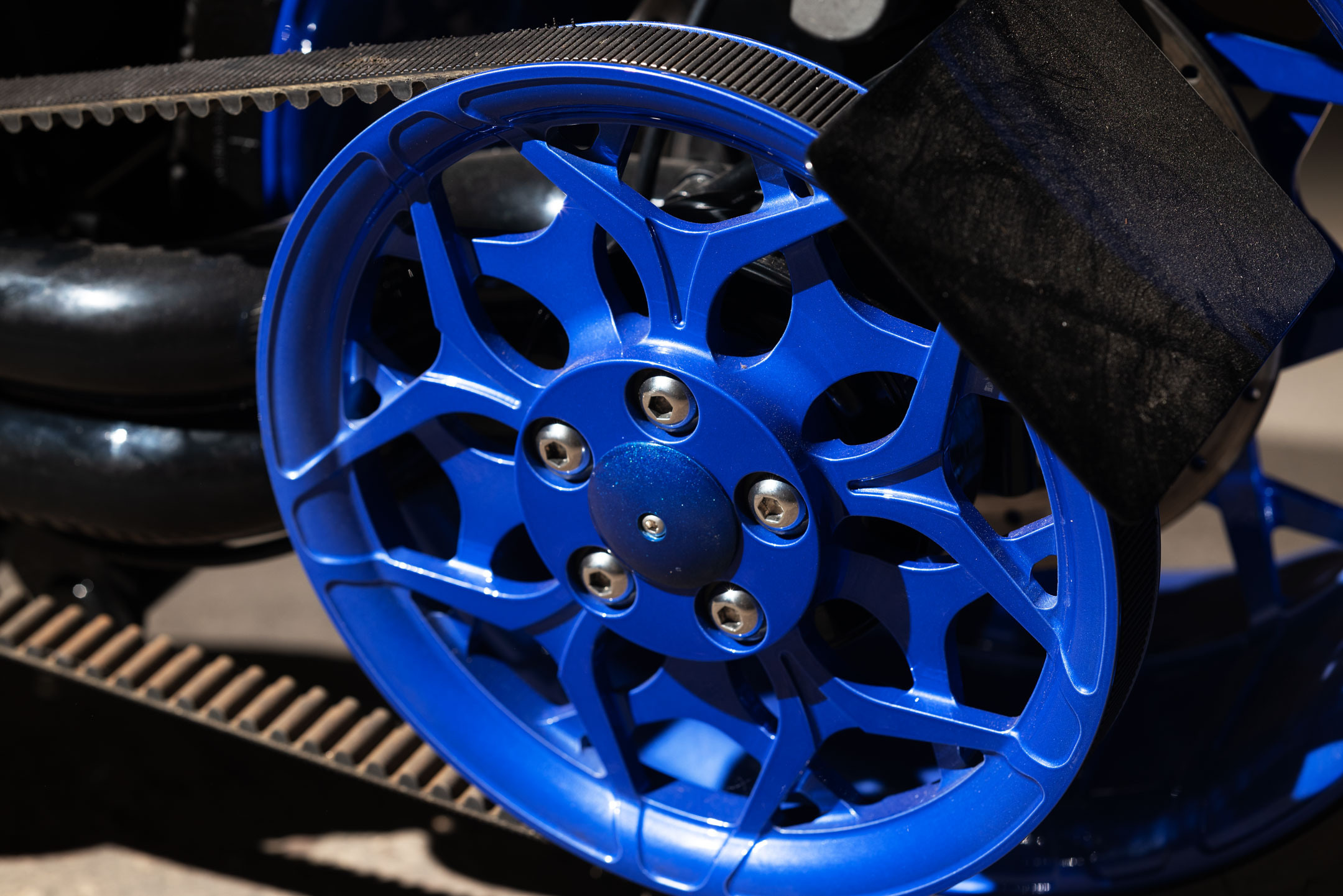 Съемка в мастерской Powerbike. Предметный фотограф в Краснодаре Вера Капитанова. Предметная съёмка