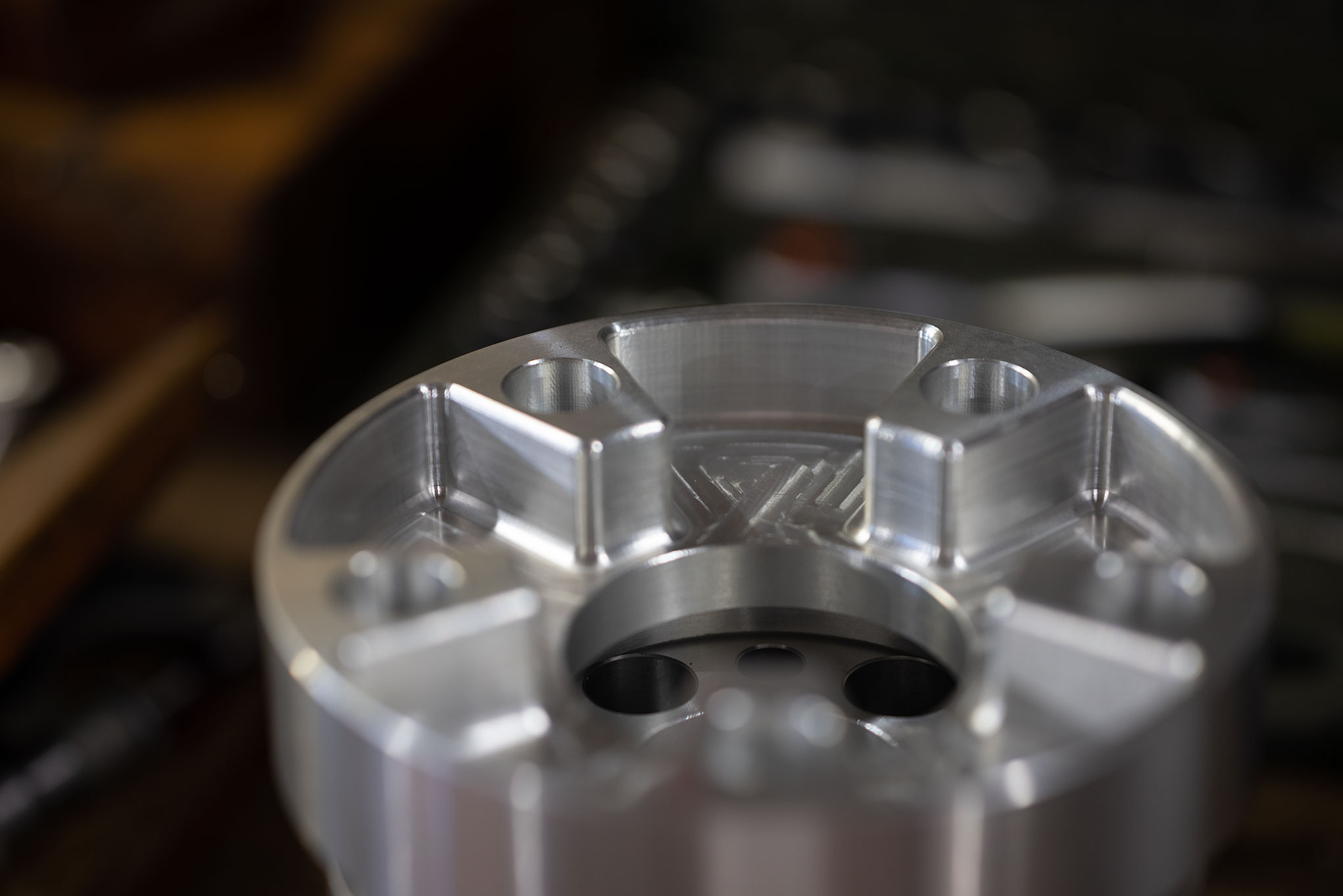 Съемка в мастерской Powerbike. Предметный фотограф в Краснодаре Вера Капитанова. Предметная съёмка