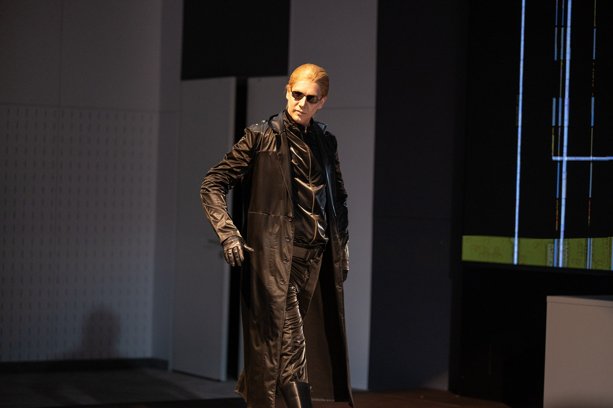 СТАРКОН в Кронштадт Остров фортов 2024. Репортажный фотограф в Санкт-Петербурге Максим Варбулайнен