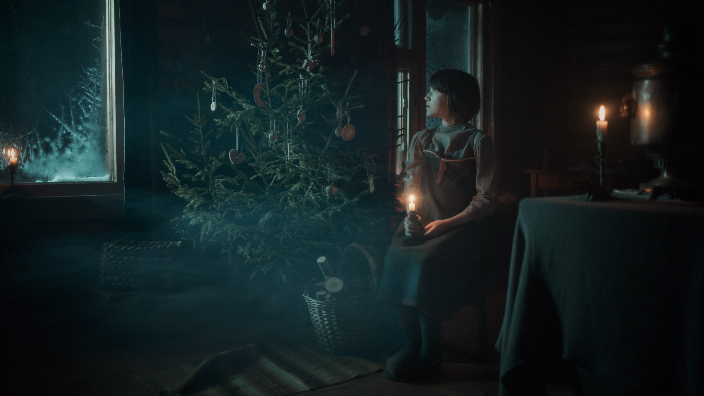 Рождественский фототур Сергея Спирина. Фотограф и режиссер Сергей Спирин. Москва