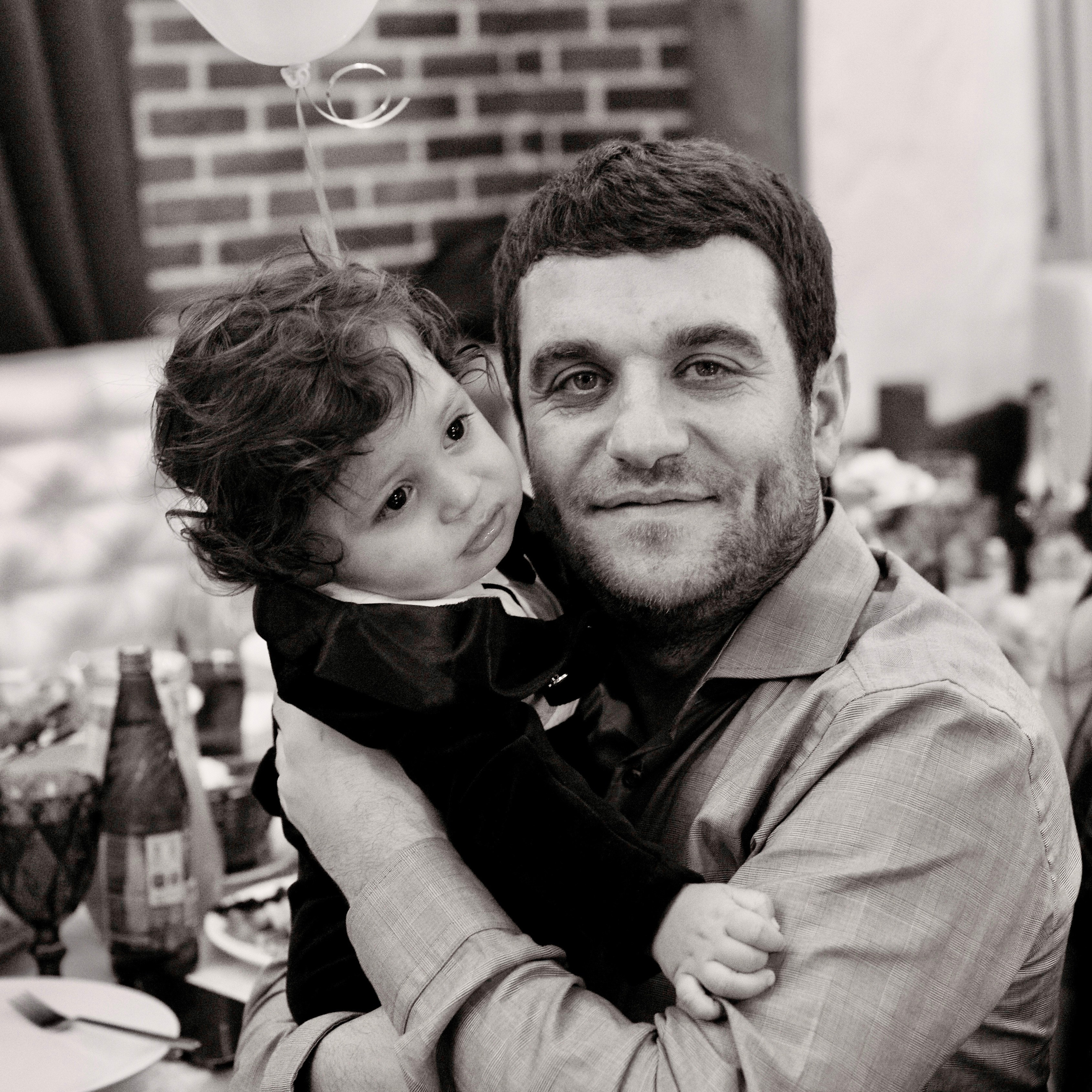 Годик. Свадебный и семейный фотограф-Королева Натали/Раменское-Жуковский-Москва/тел.+7 (985) 153-75-43