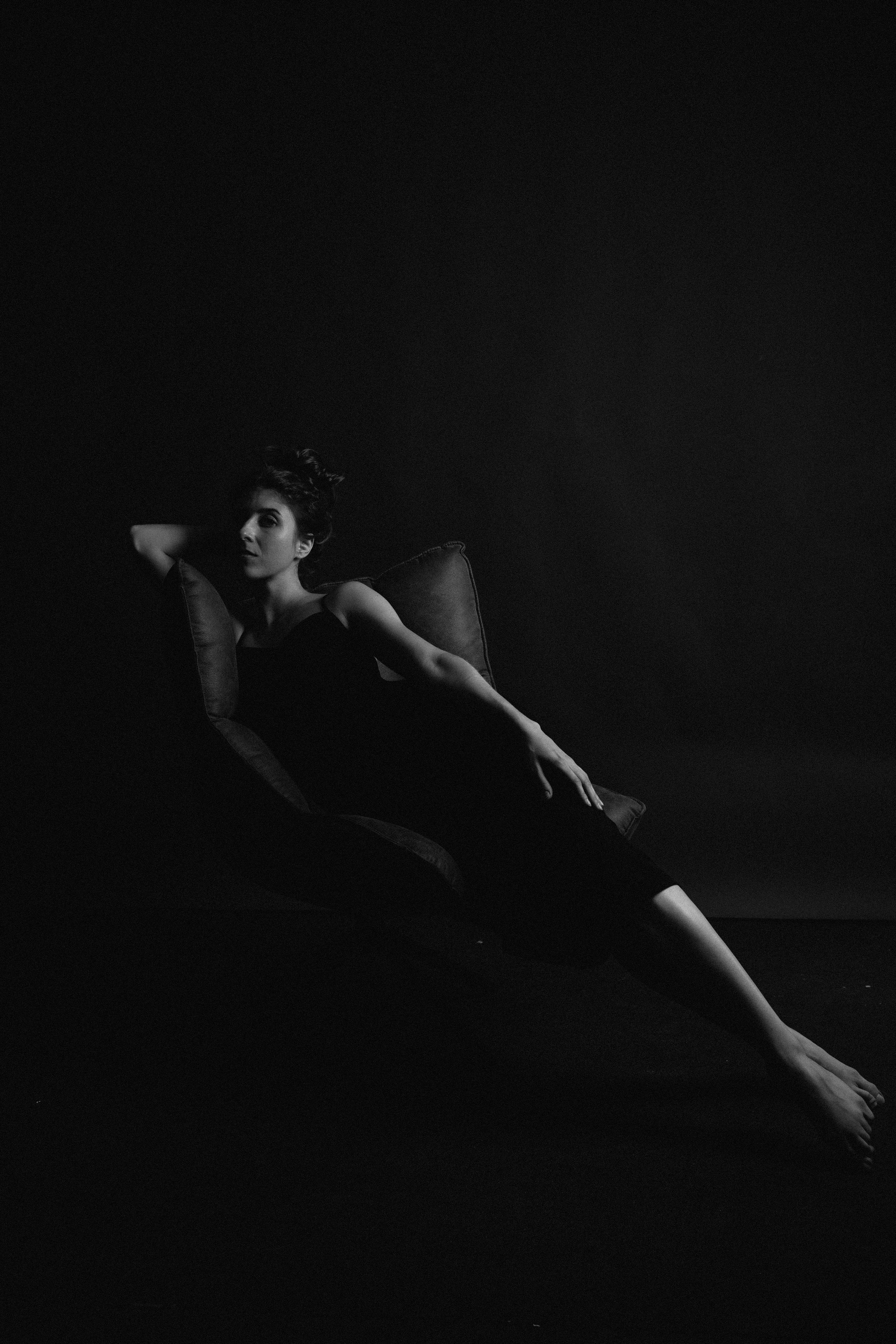 Фотограф в Санкт-Петербурге Кристина Ильинская