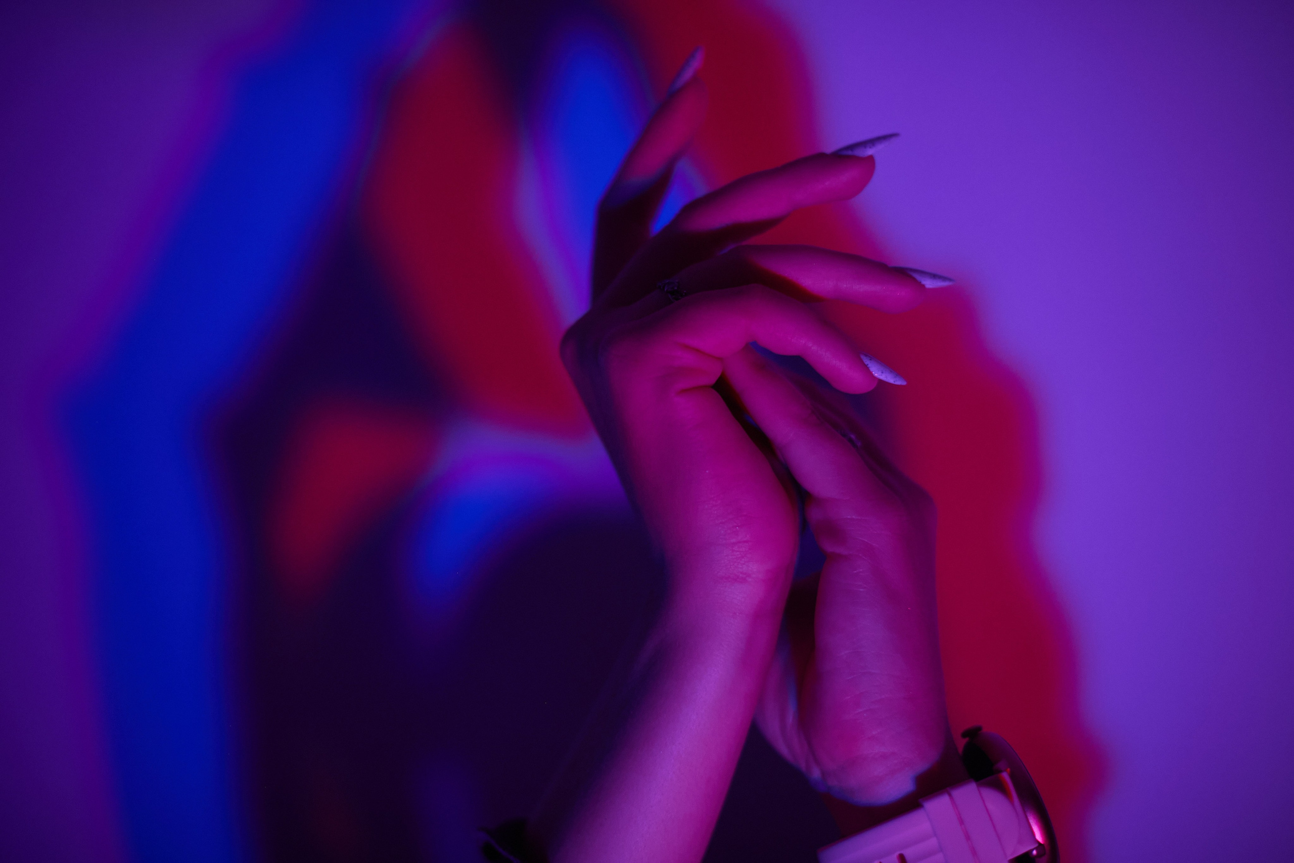 «Двуцветье». Свадебный и креативный фотограф в ЮФО и МСК