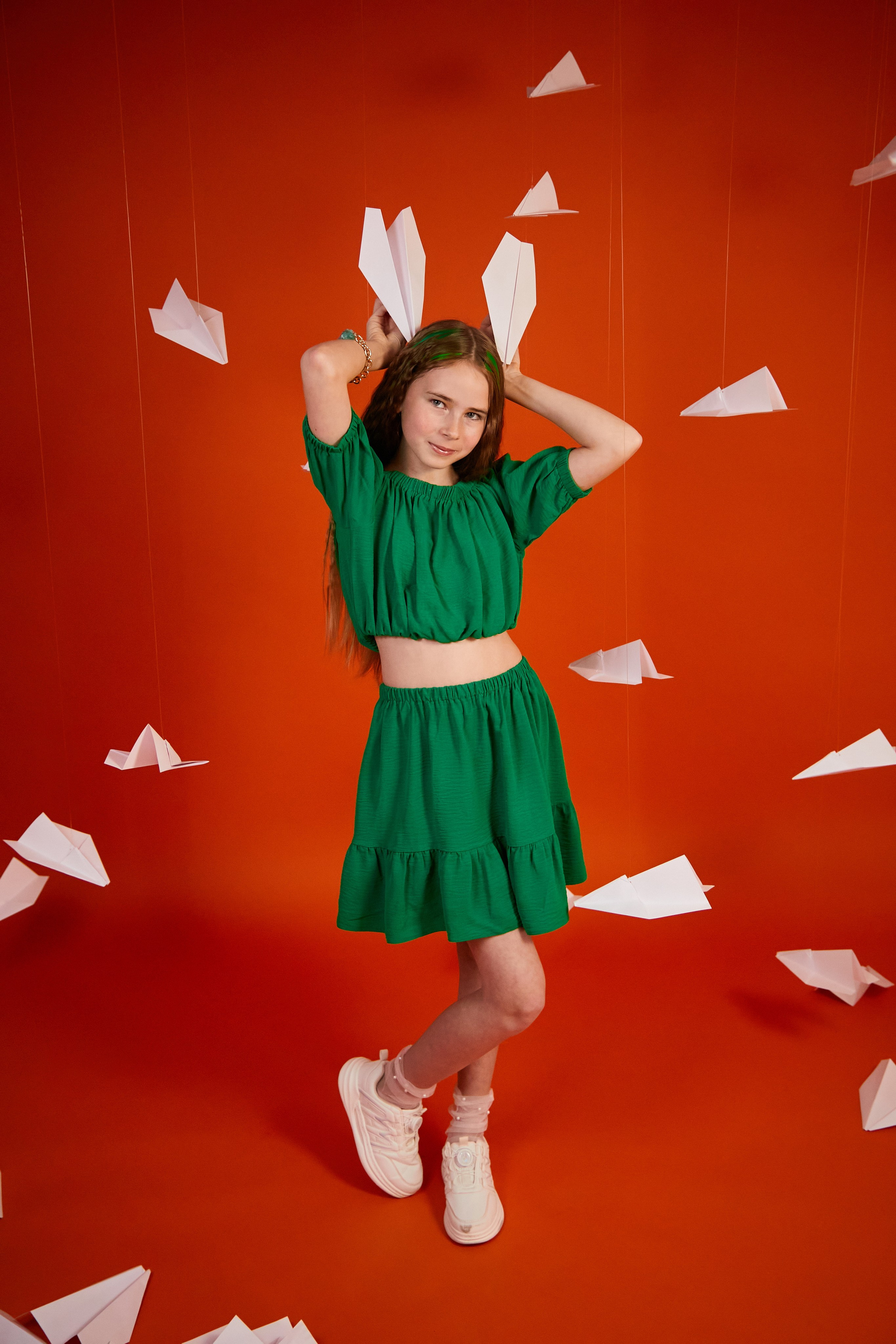 «Самолетики». Свадебный и креативный фотограф в ЮФО и МСК