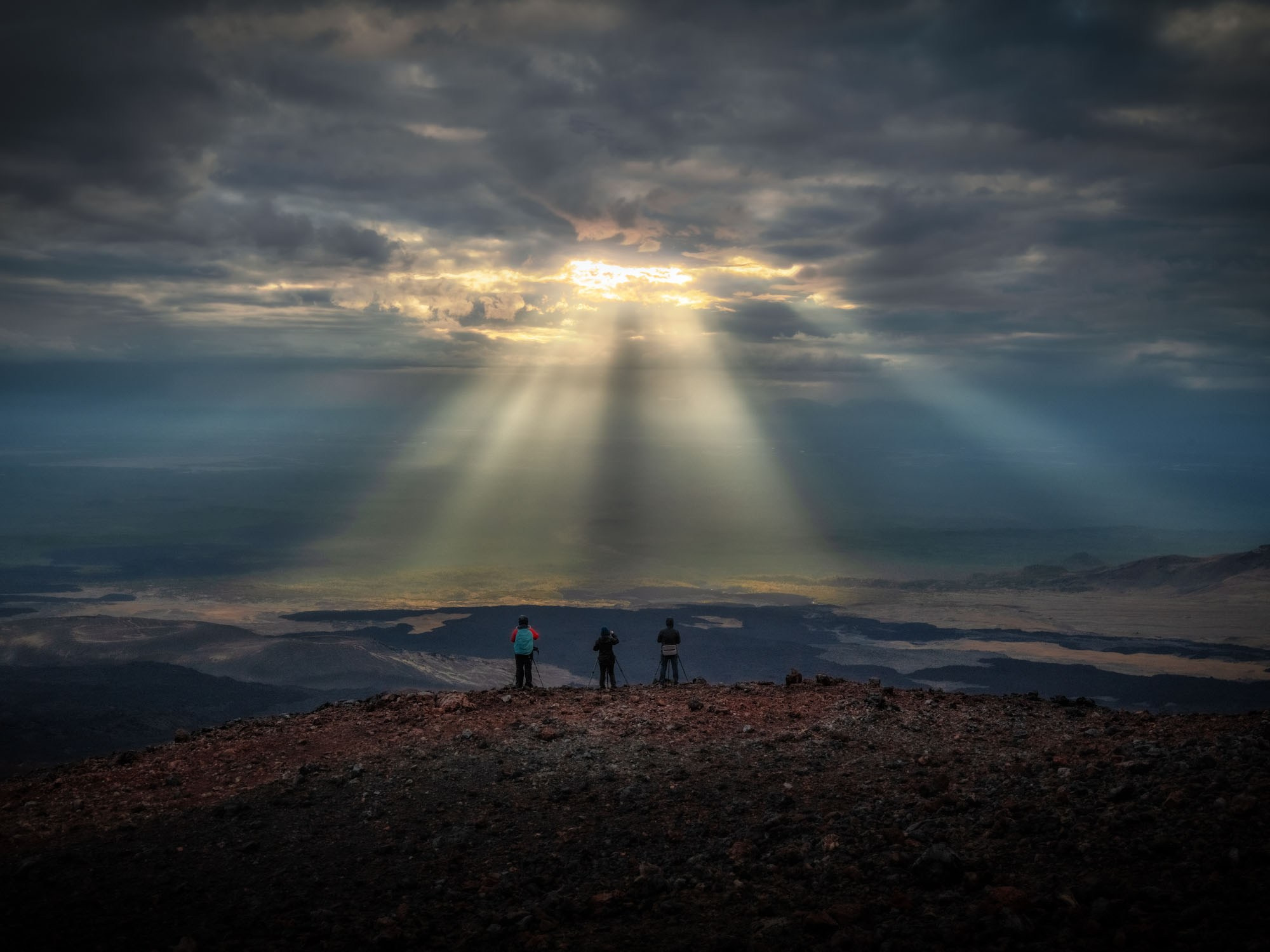 Фототур на Камчатку 2025