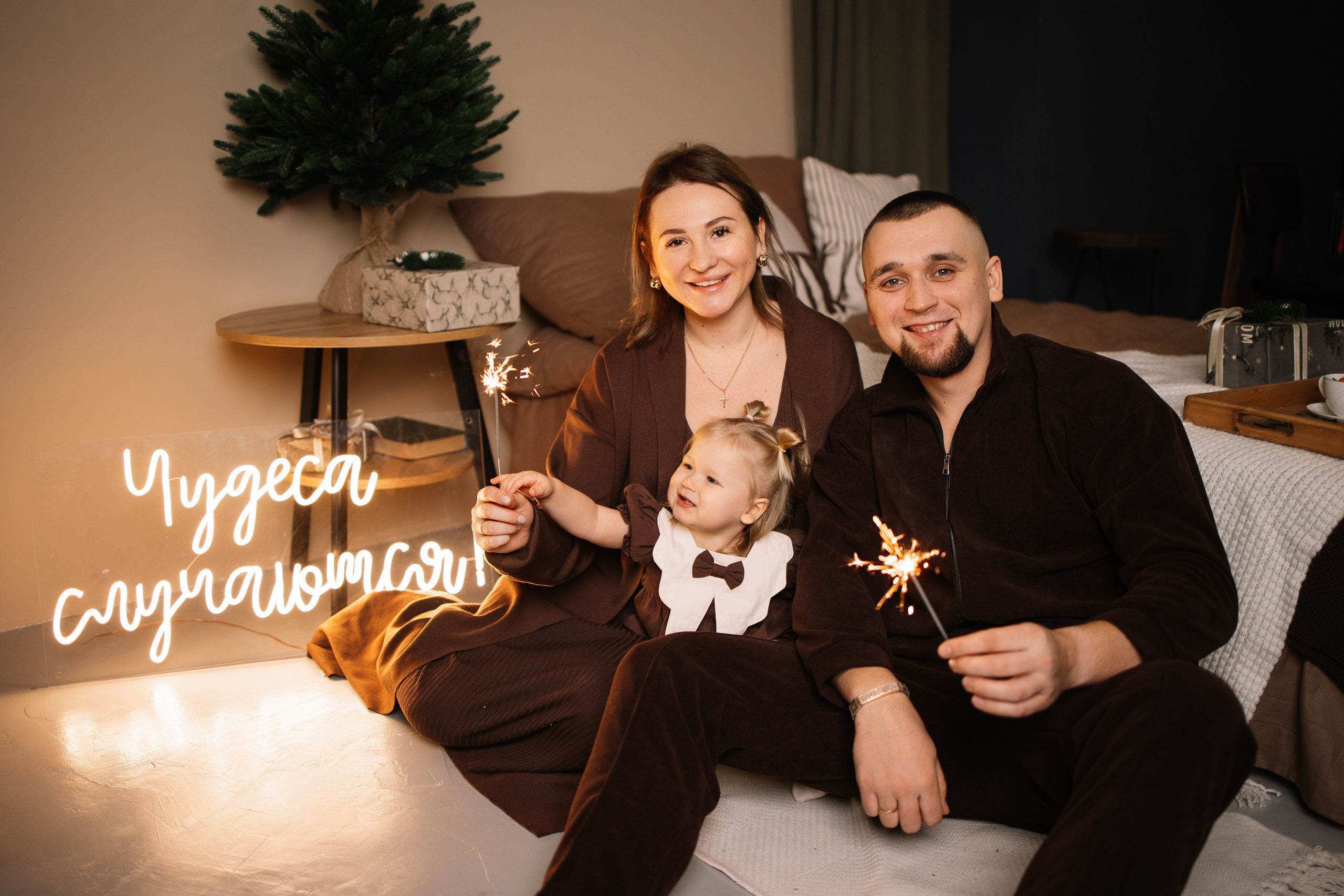 Семейная фотосессия. Фотограф Ступино, Коломна, Москва