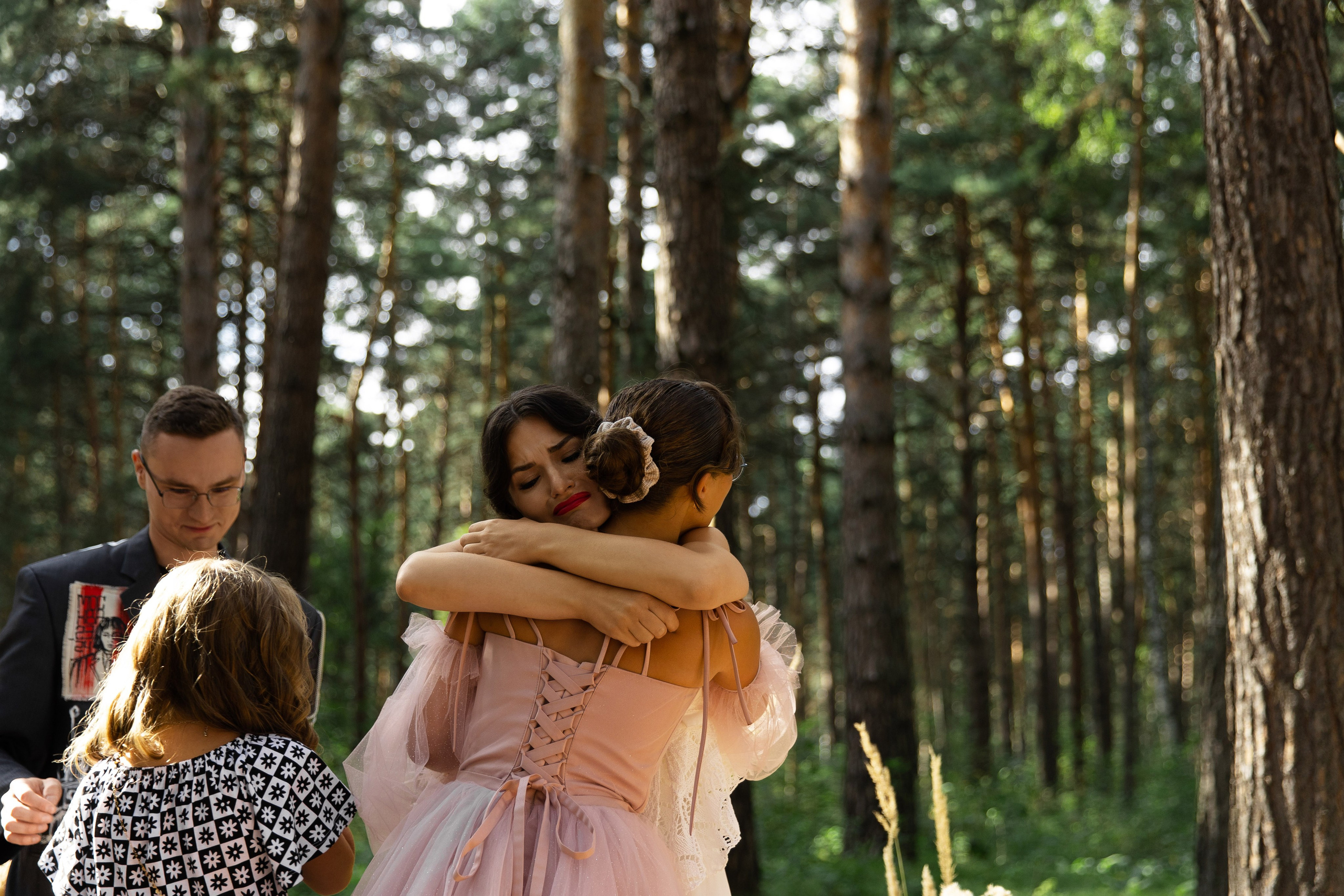 S&A. Фотограф в Новосибирске и Москве