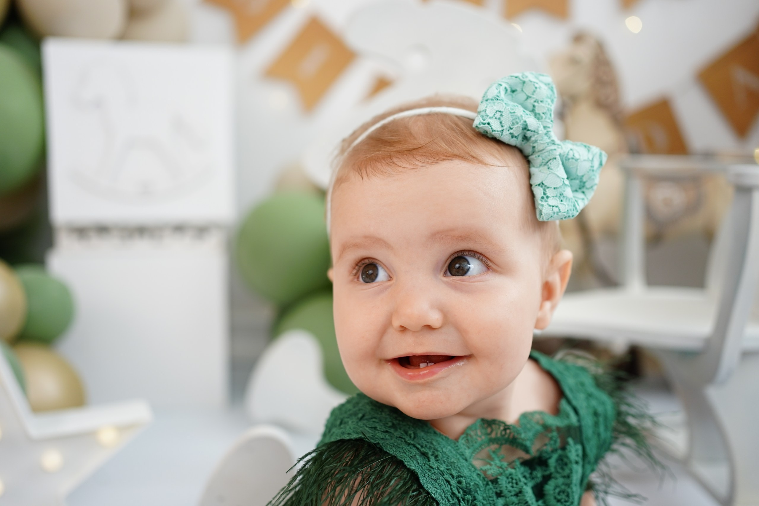 Фотоссесия на Годик для Девочки. Детская Фотостудия ГОДОВАСИКИ в Санкт-Петербурге фотосесия на годик