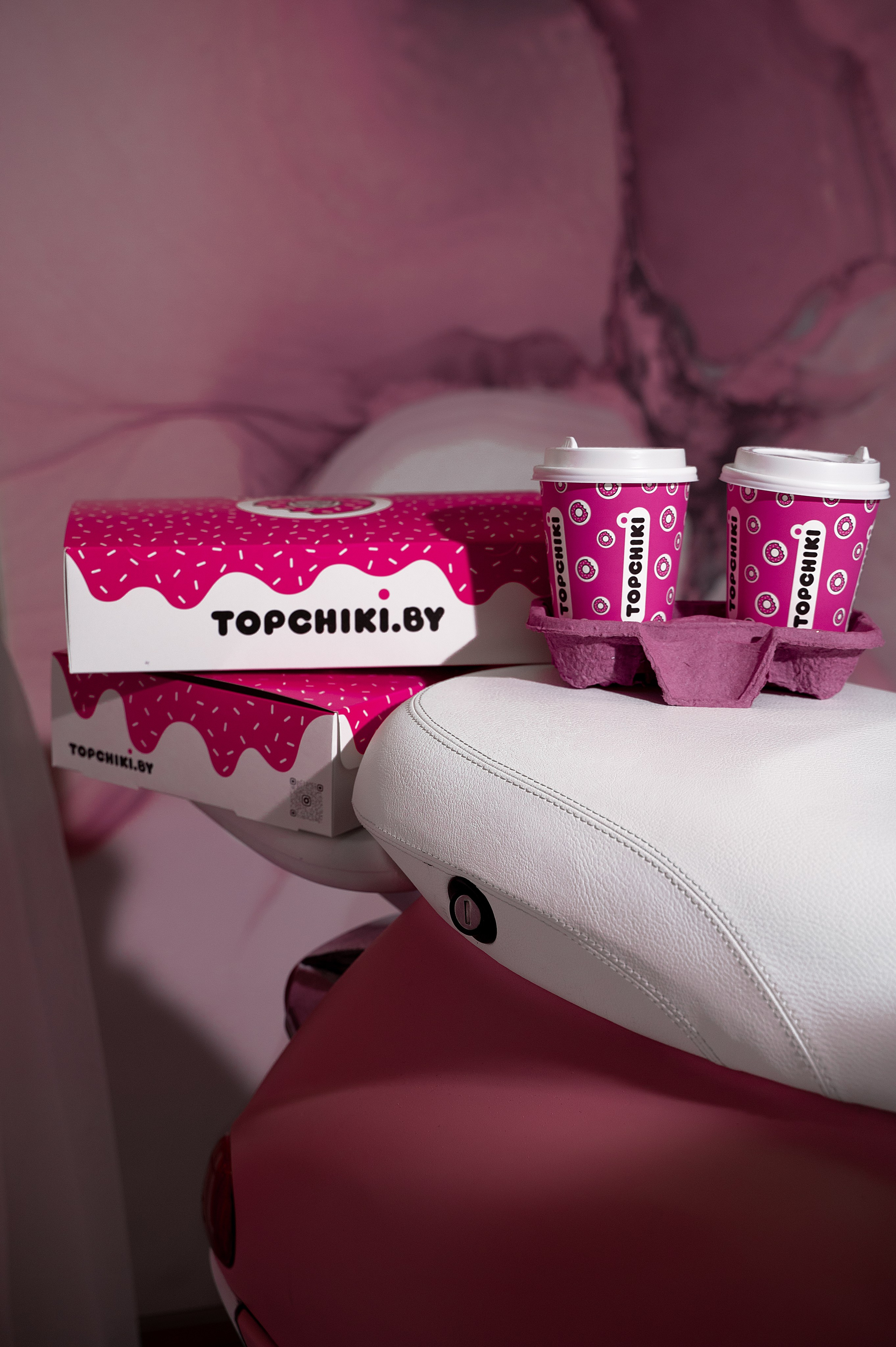 Кондитерская TOPCHIKI. Photographer in Belarus — Olga Shapovalova (Zhardeckaya)